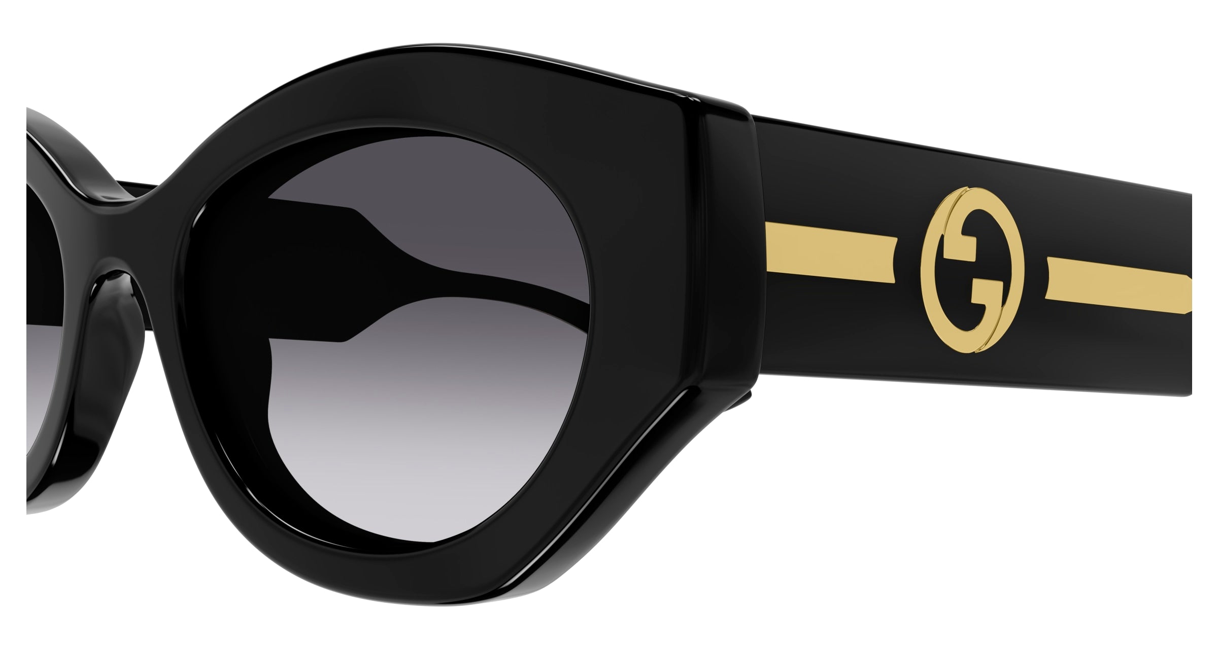 GG1553S 001 Occhiali da sole Gucci 3