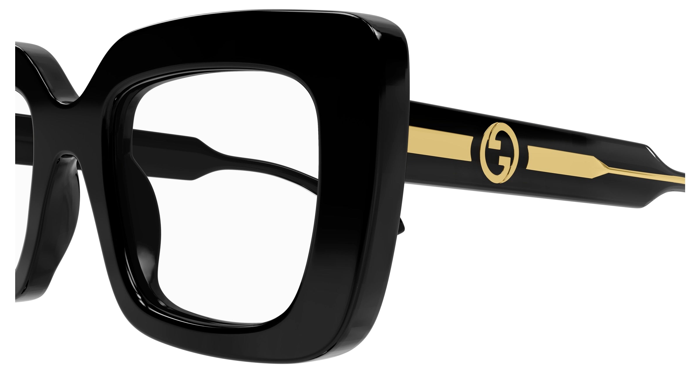 GG1554O 001 Montature da vista Gucci 3