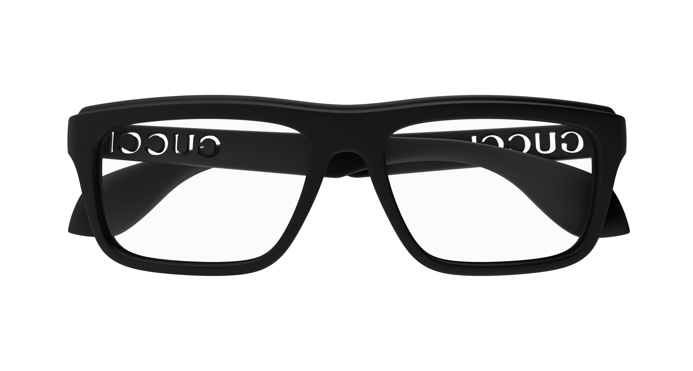 GG1572O 001 Montature da vista Gucci 2