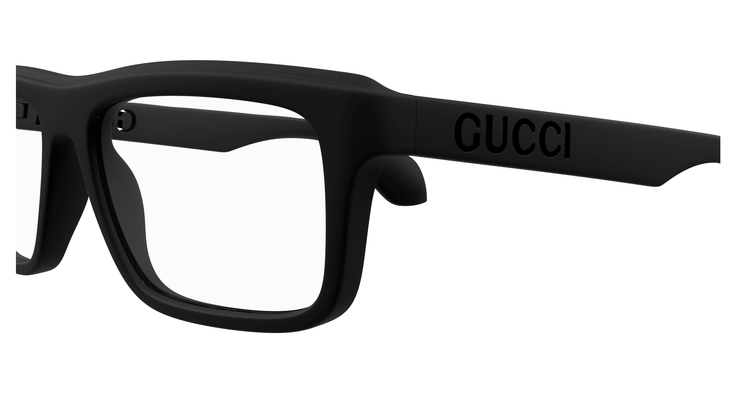 GG1572O 001 Montature da vista Gucci 3