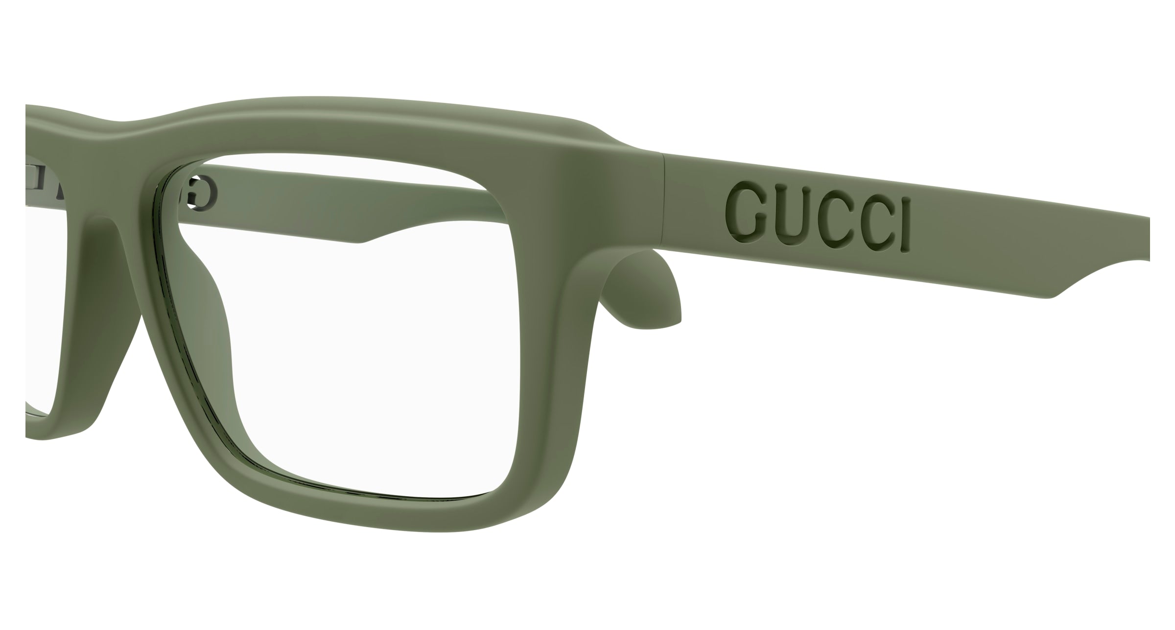 GG1572O 006 Montature da vista Gucci 3