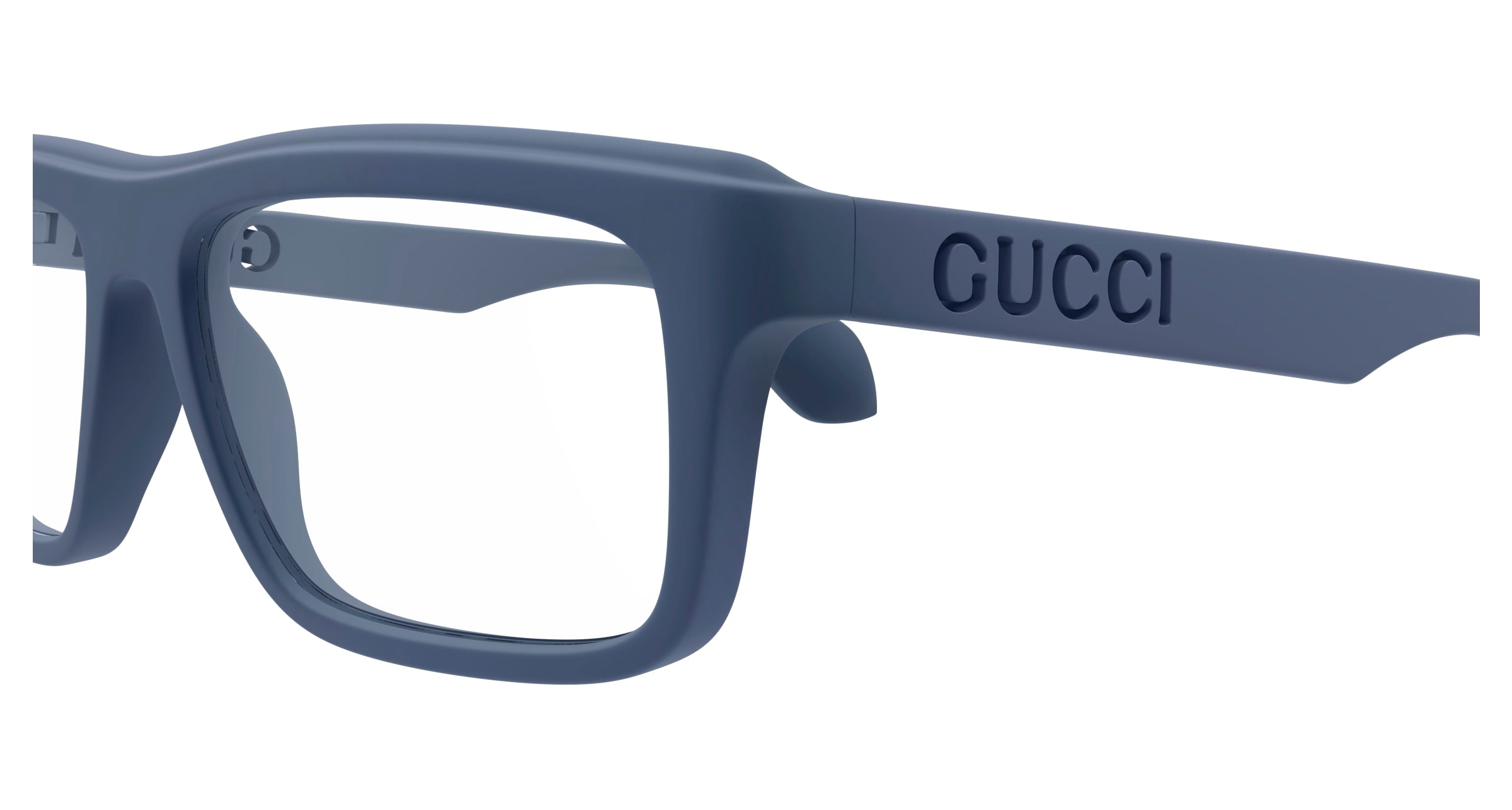 GG1572O 007 Montature da vista Gucci 3