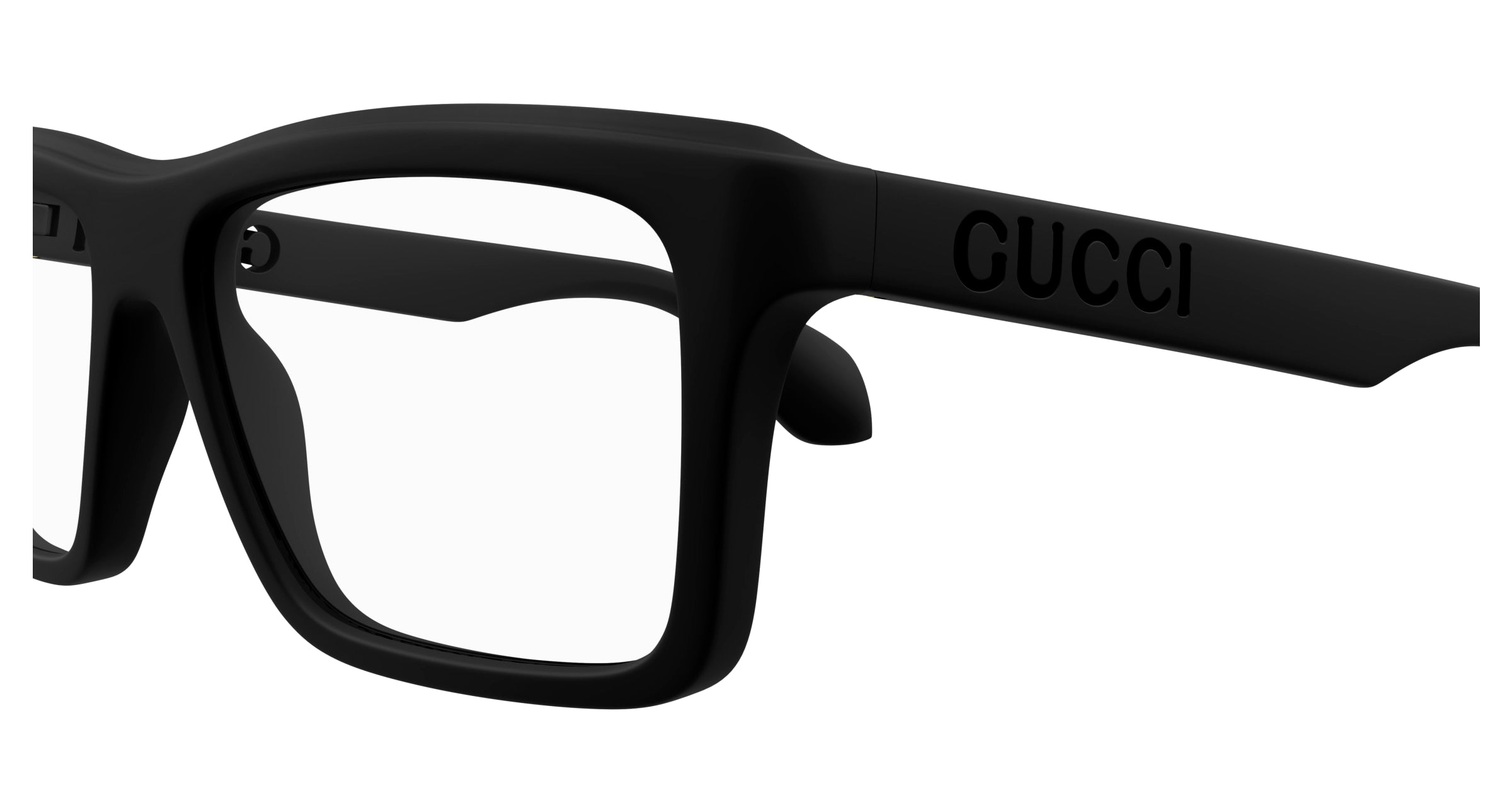 GG1573O 001 Montature da vista Gucci 5