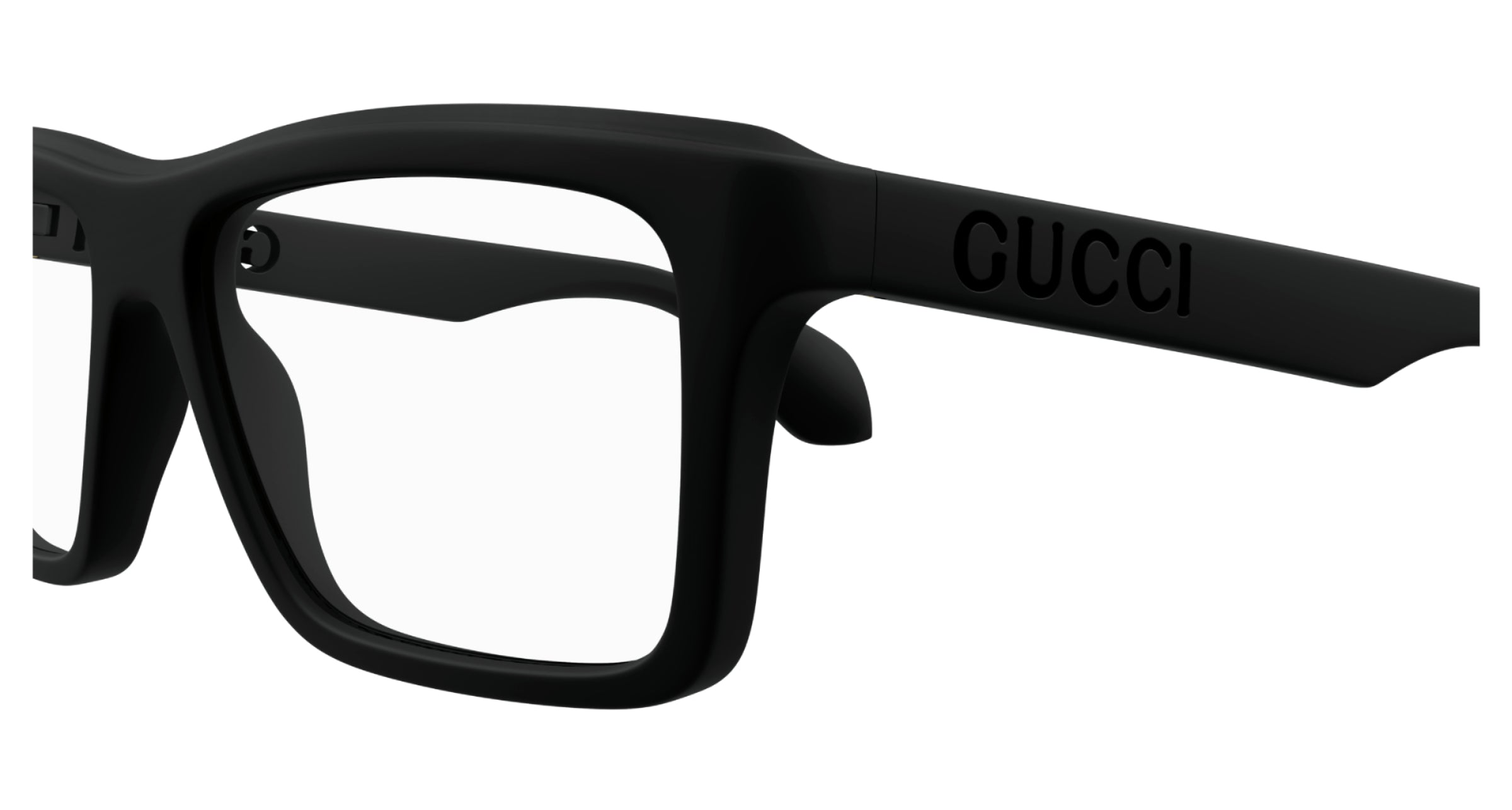 GG1573O 001 Montature da vista Gucci 4