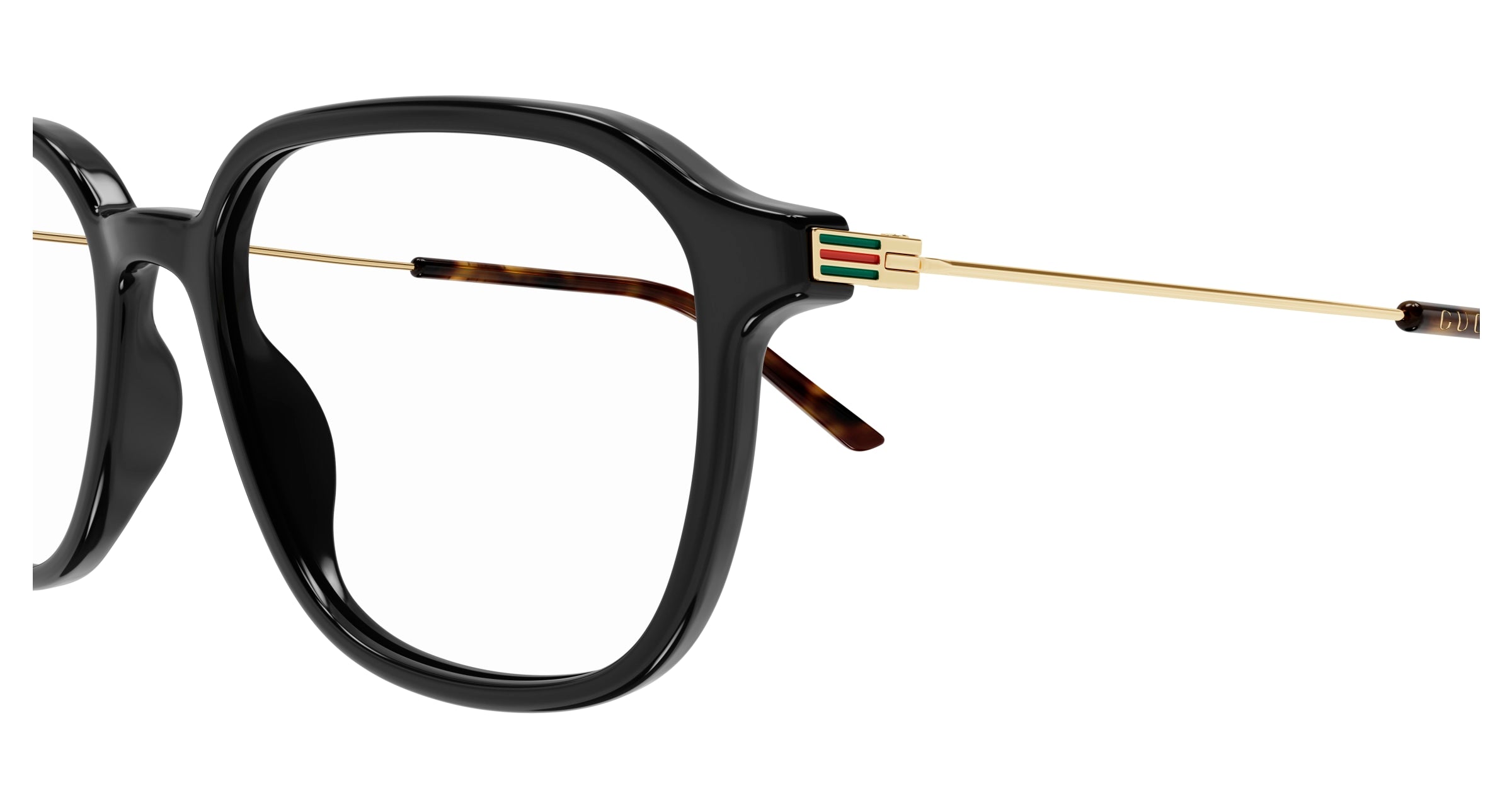 GG1576O 001 Montature da vista Gucci 3