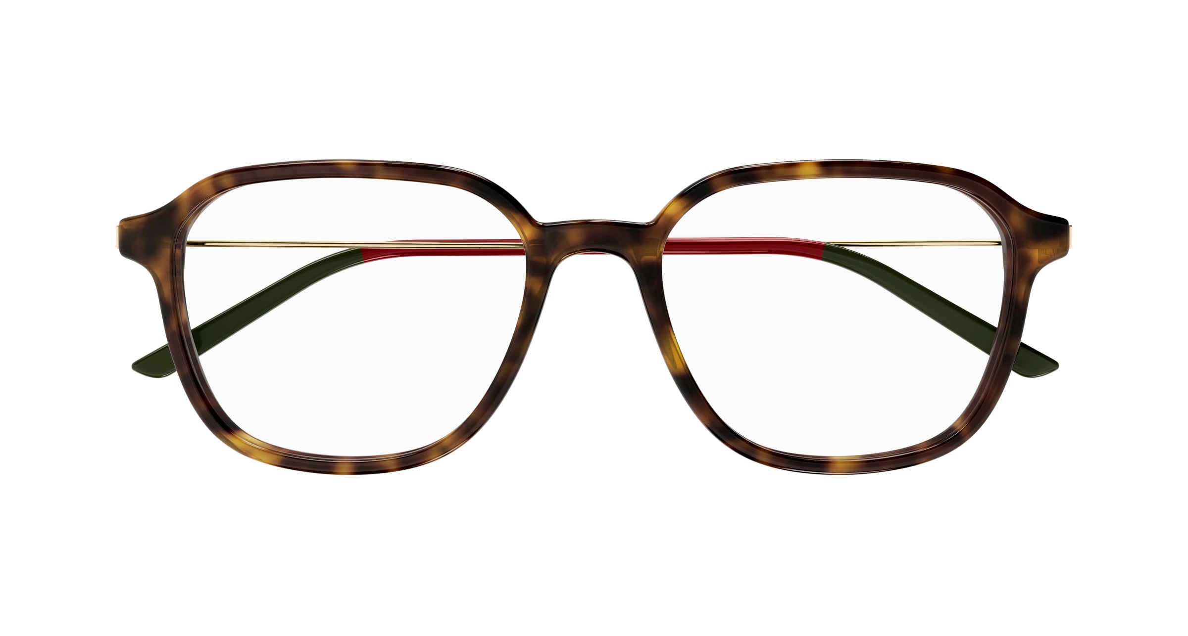 GG1576O 002 Montature da vista Gucci 2