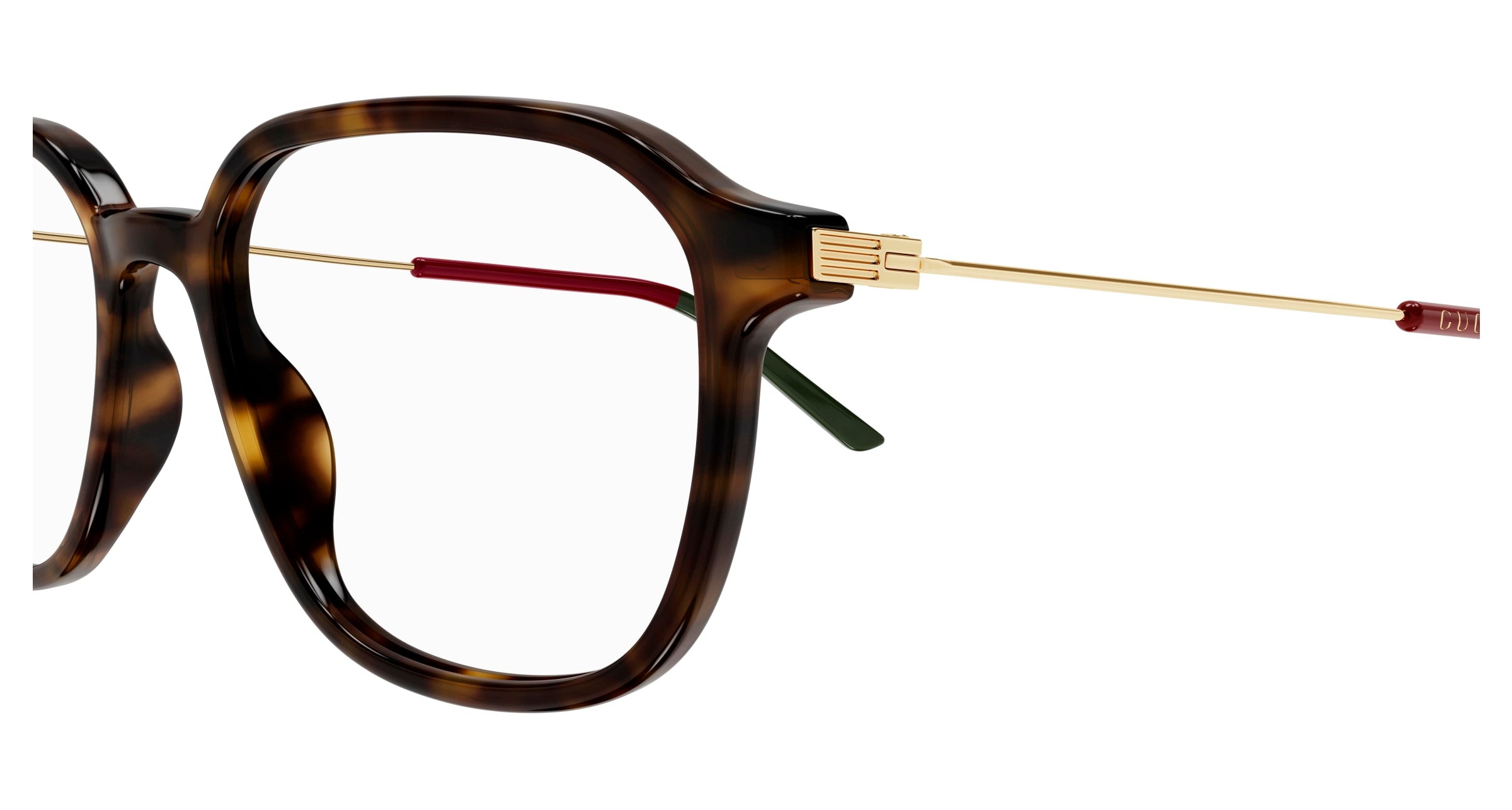GG1576O 002 Montature da vista Gucci 3