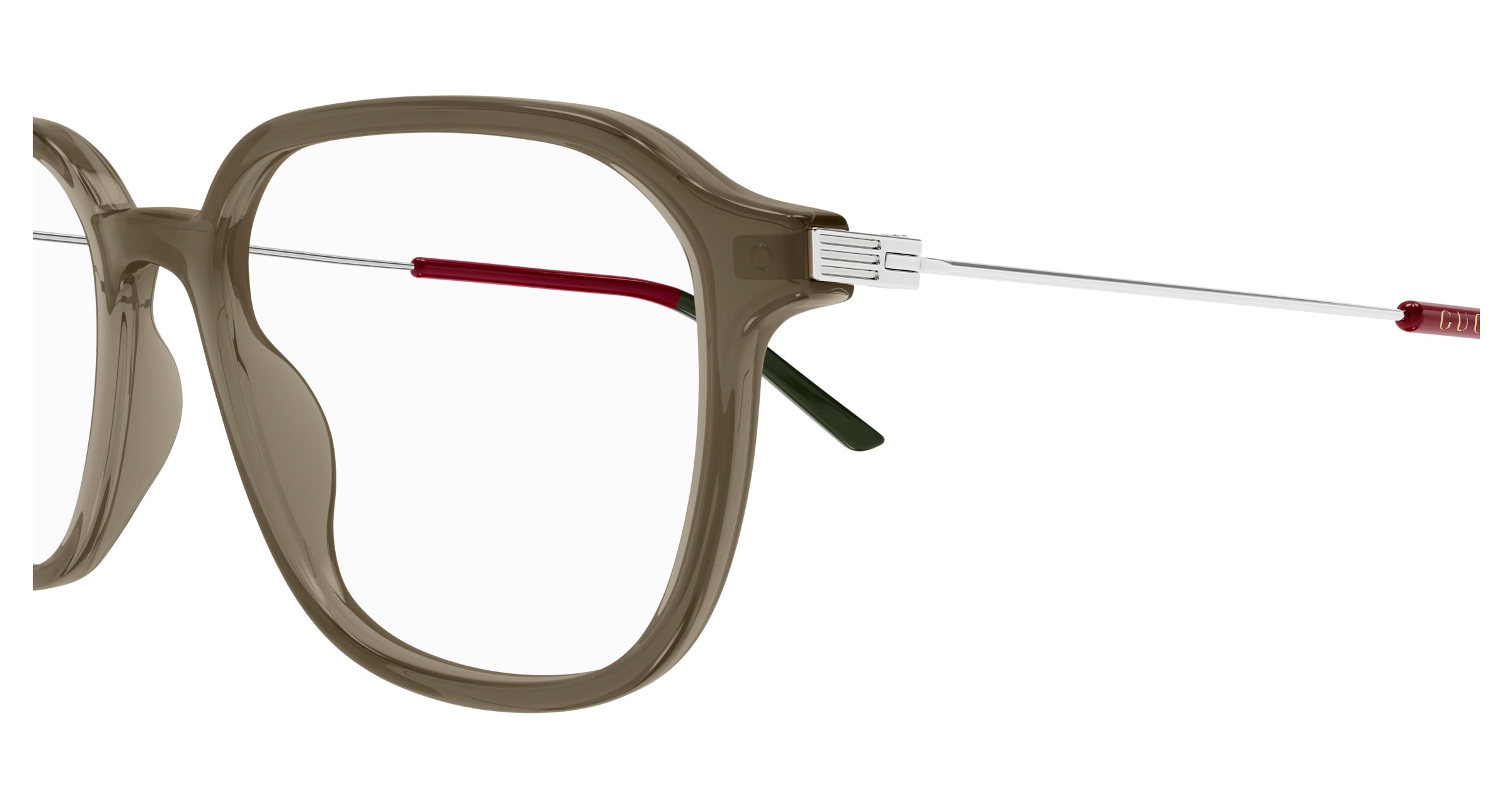 GG1576O 004 Montature da vista Gucci 3