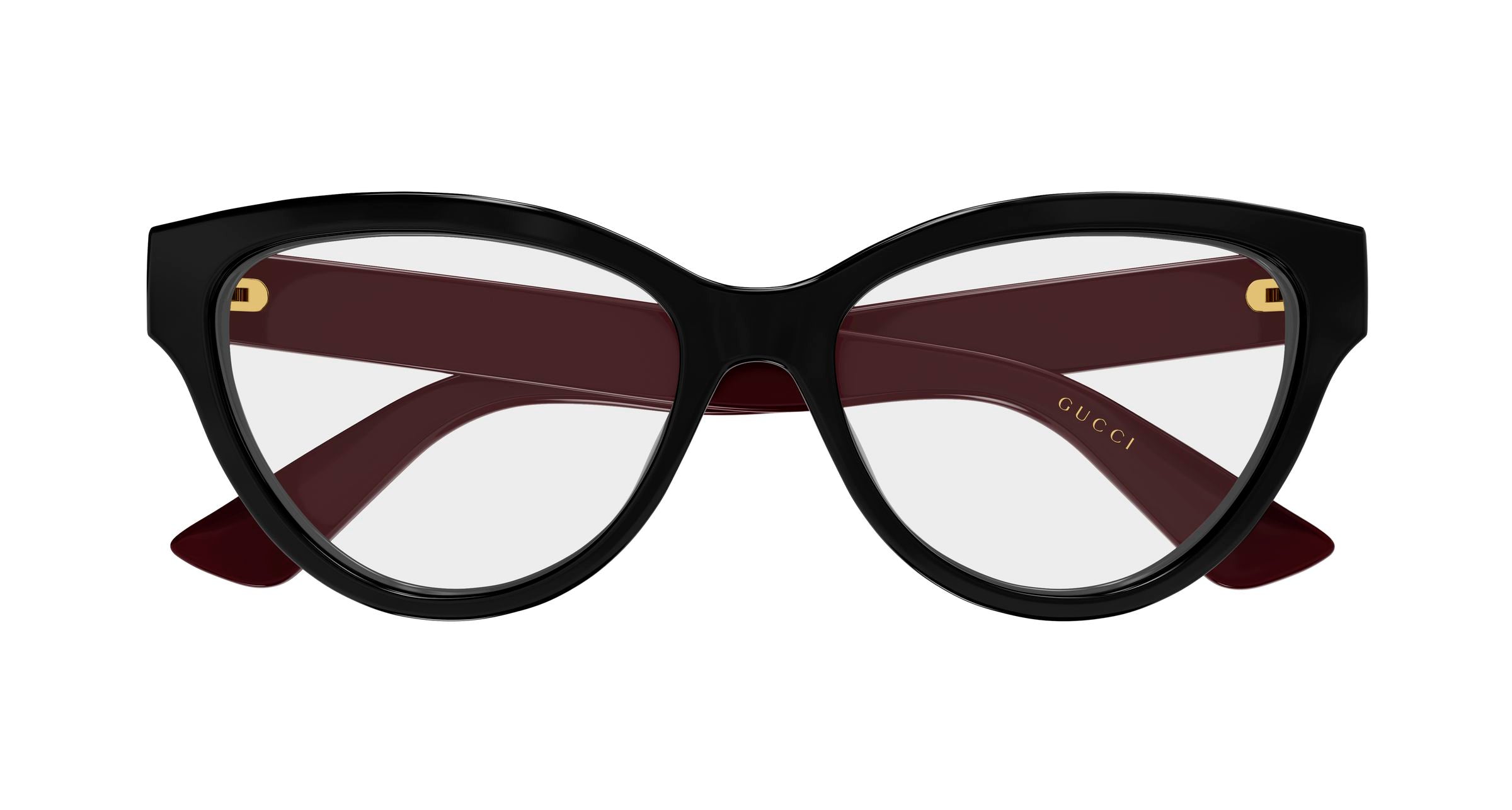 Gucci GG1581O 005 Optické rámečky Gucci 2