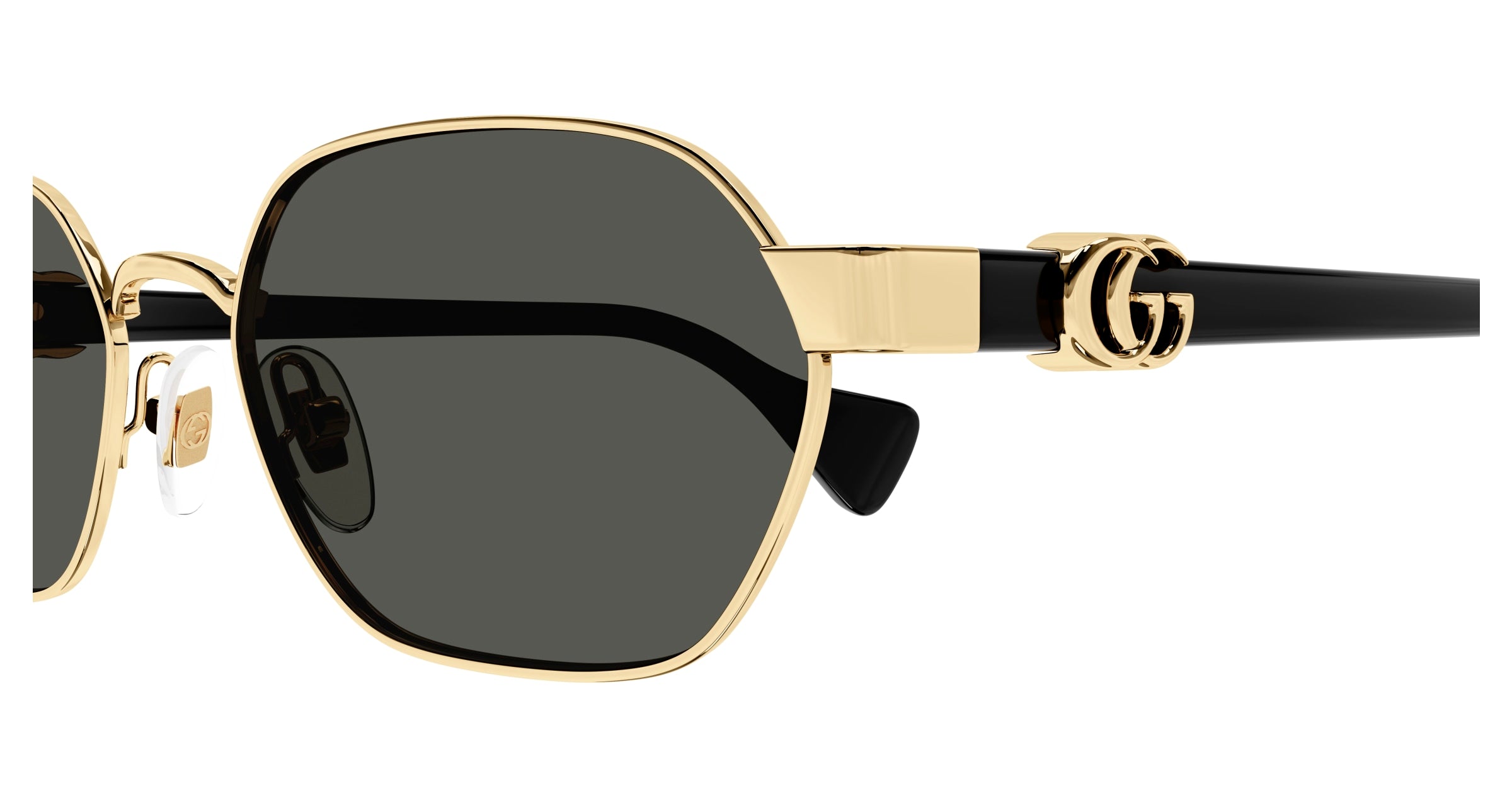 GG1593S 001 Occhiali da sole Gucci 3