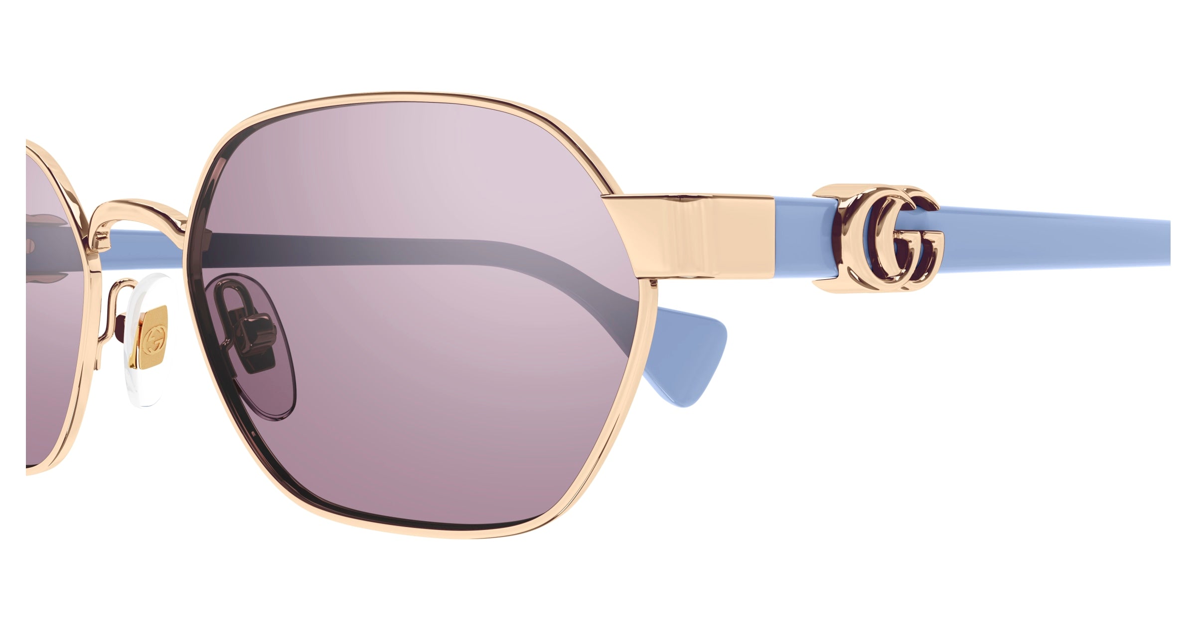 GG1594O 001 Montature da vista Gucci 3