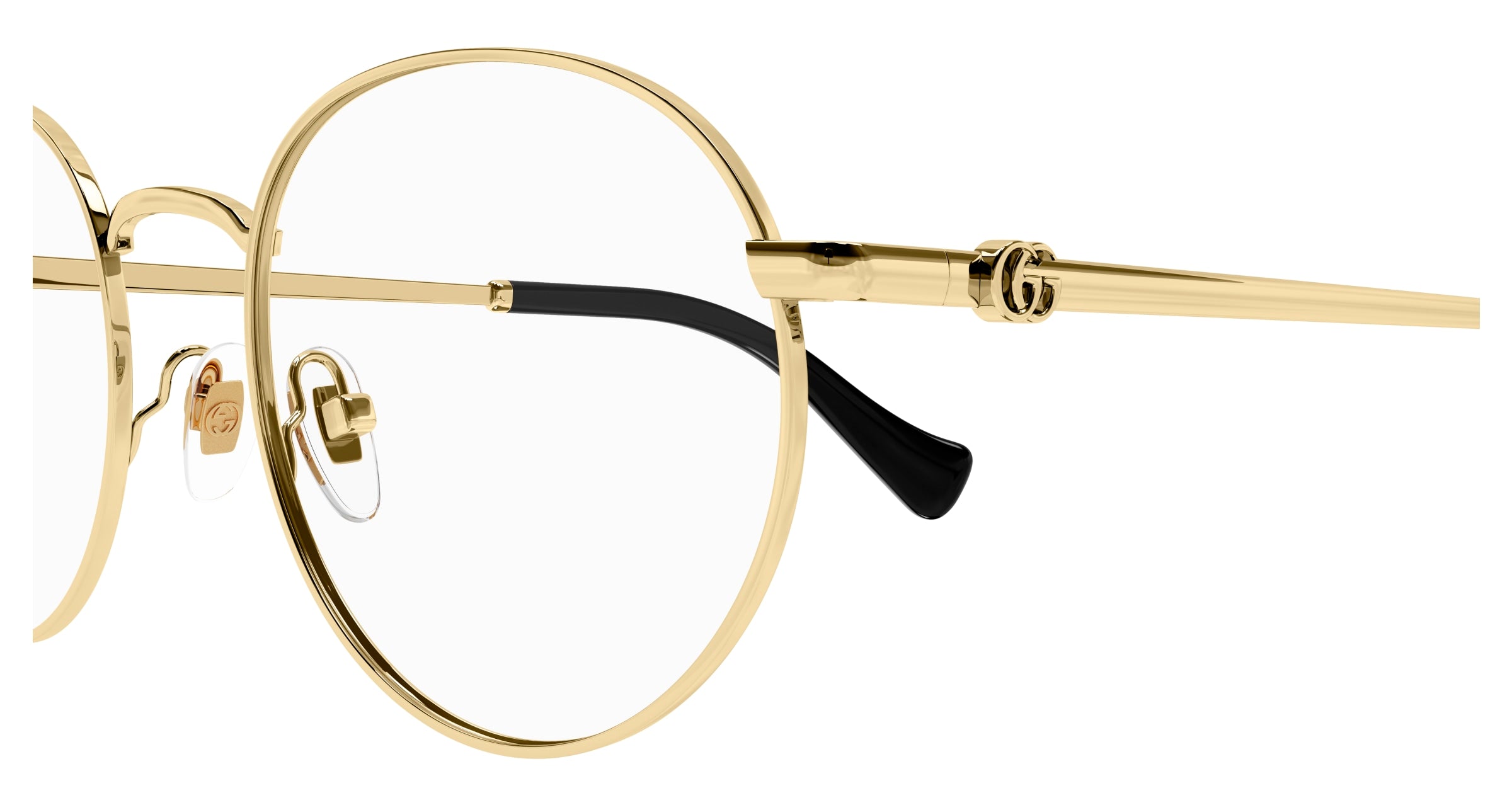 GG1594O 001 Montature da vista Gucci 4