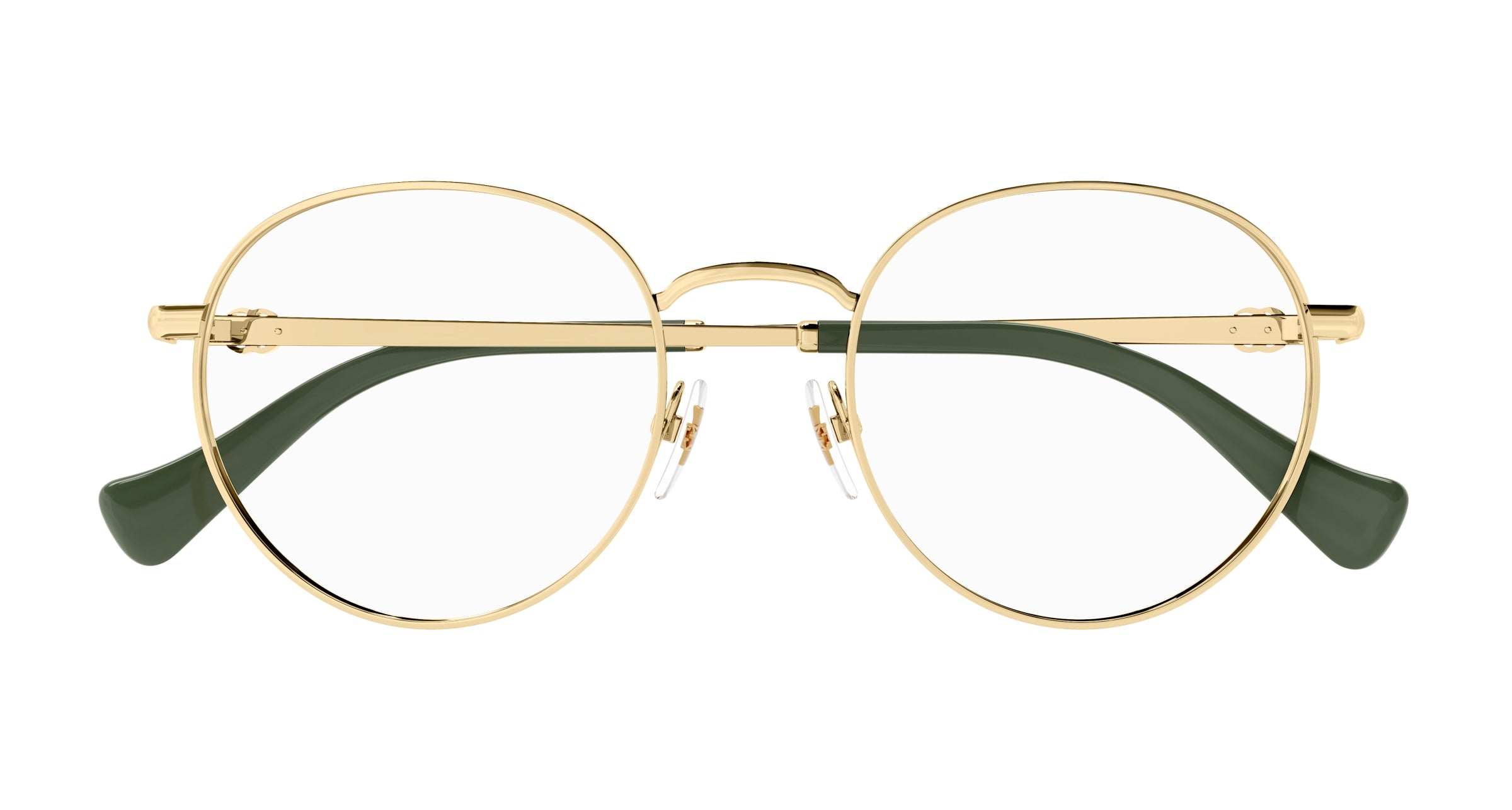 GG1594O 002 Montature da vista Gucci 2