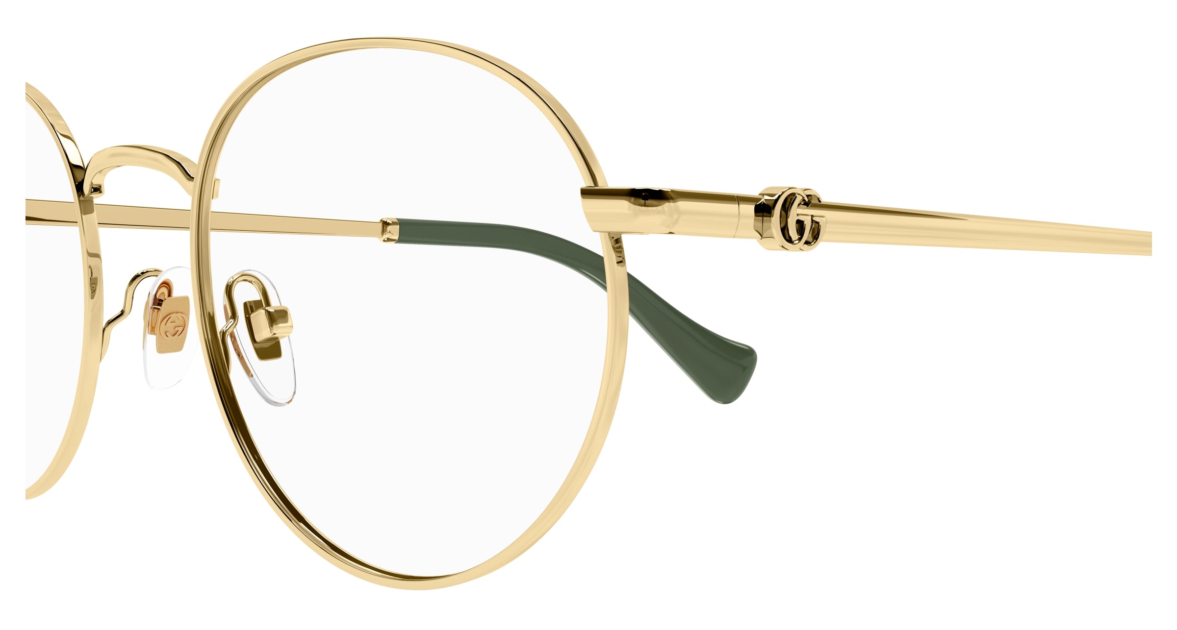 GG1594O 002 Montature da vista Gucci 3