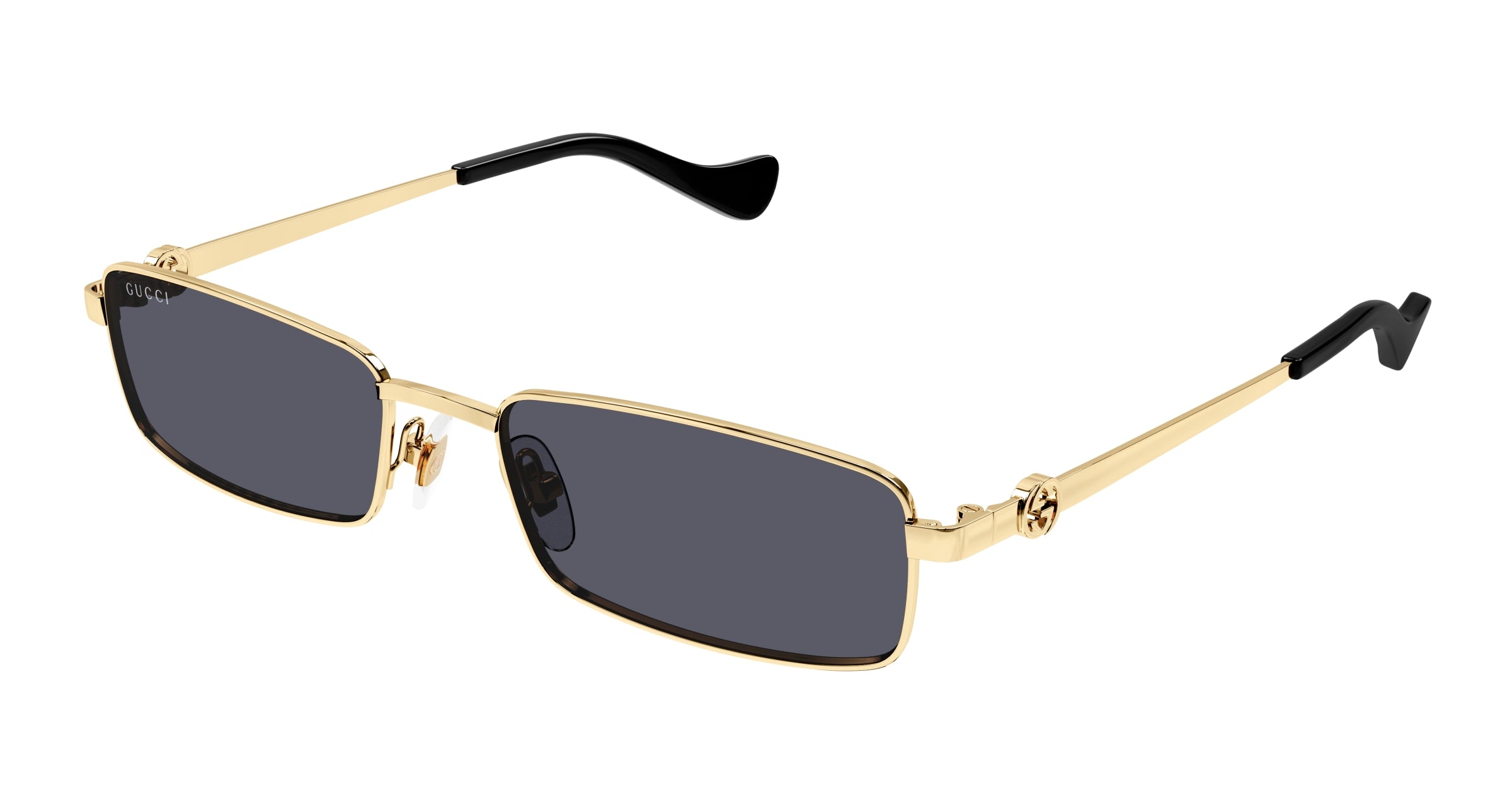 GG1600S 001 Occhiali da sole Gucci 1