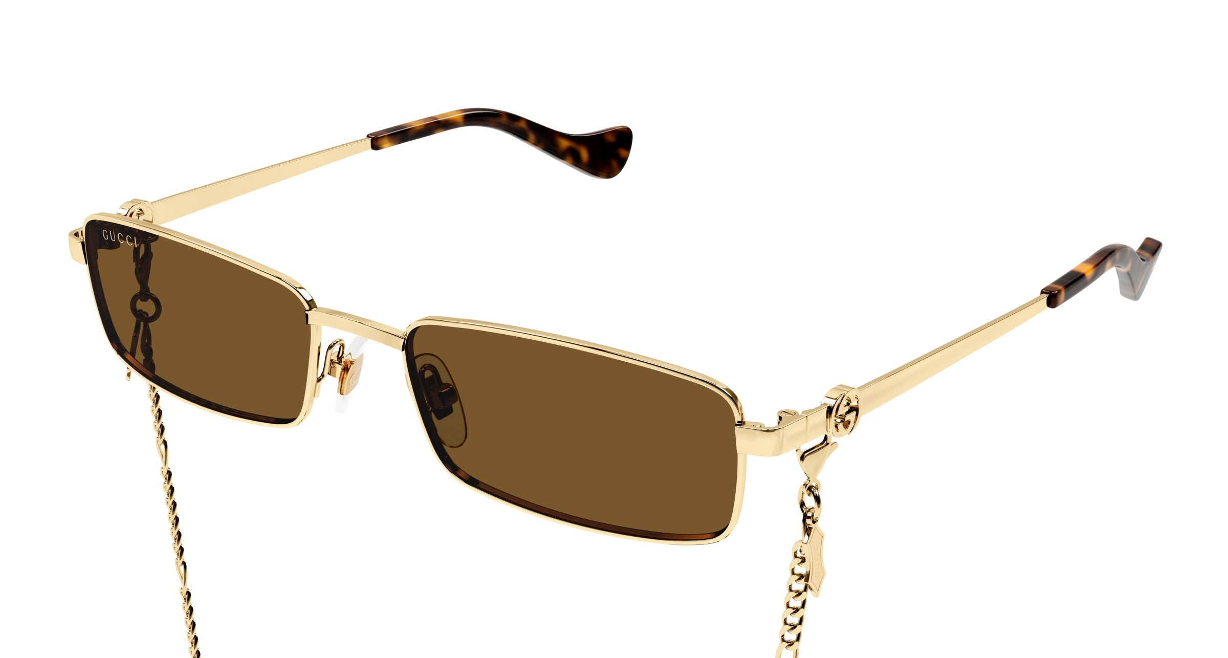 GG1600S 002 Occhiali da sole Gucci 1