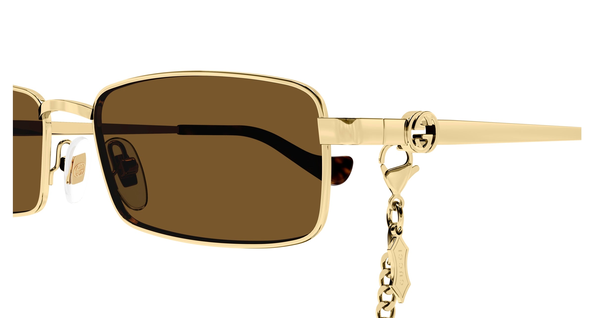 GG1600S 002 Occhiali da sole Gucci 3