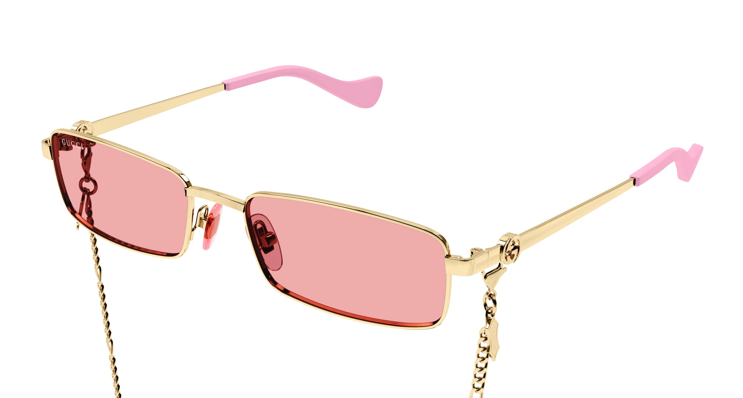 GG1600S 004 Occhiali da sole Gucci 1
