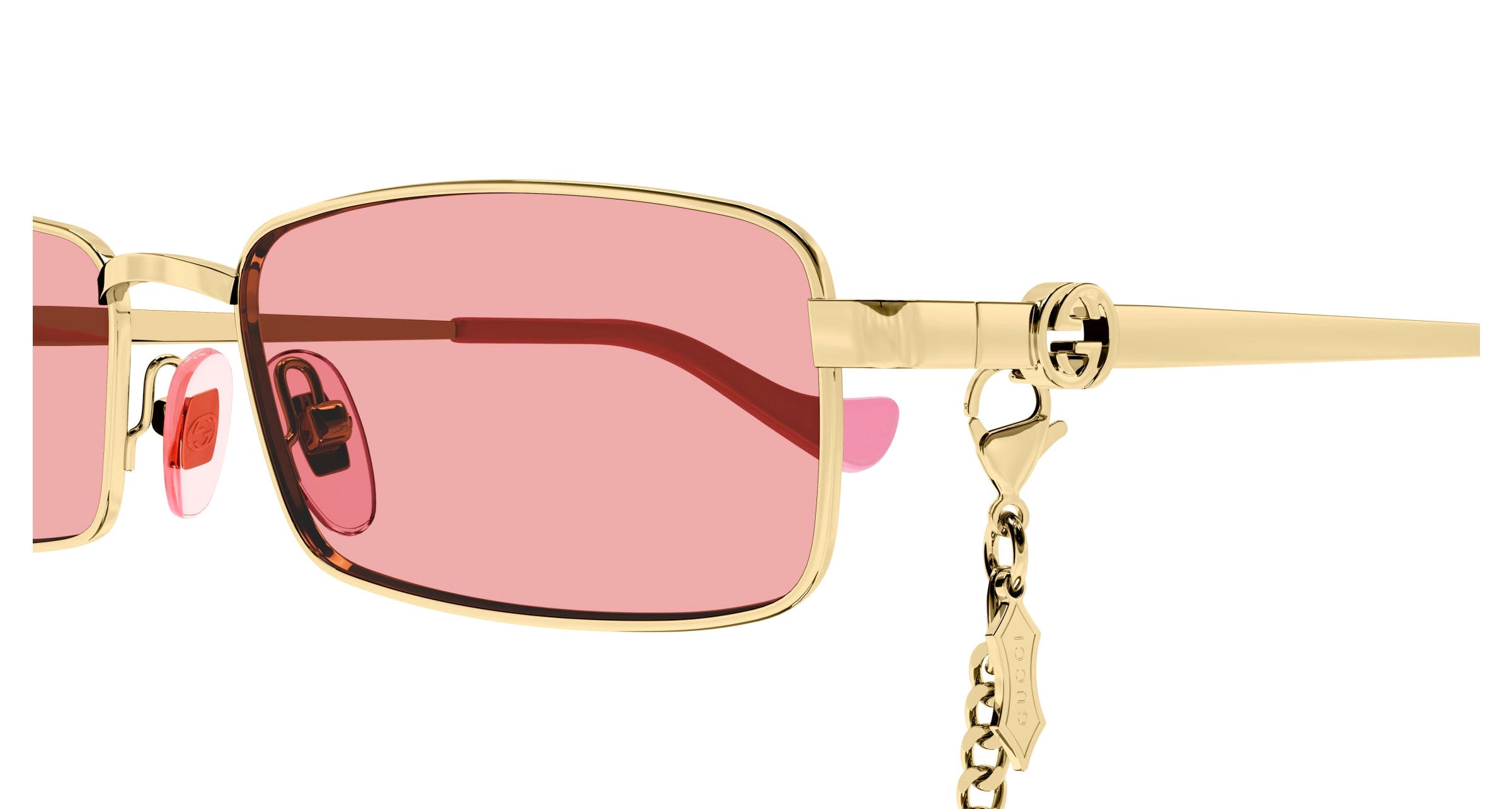 GG1600S 004 Occhiali da sole Gucci 3