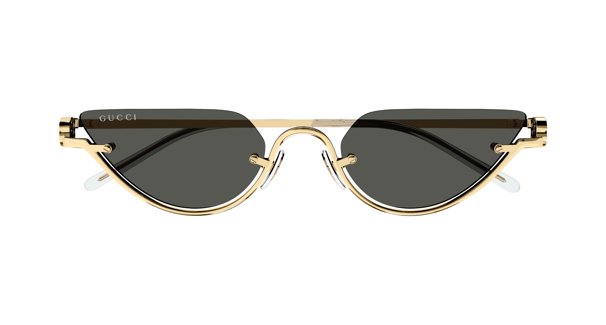 GG1603S 001 Occhiali da sole Gucci 2