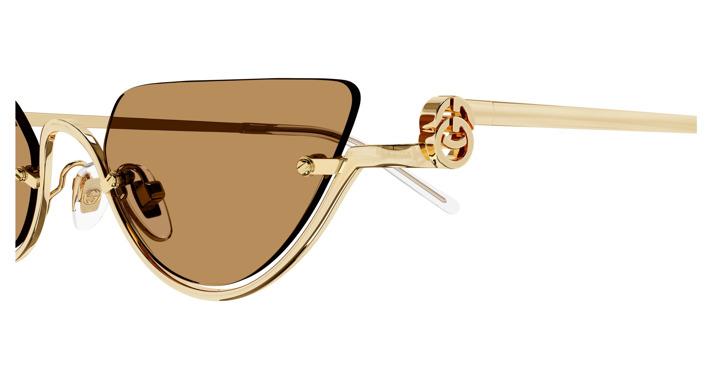 GG1603S 002 Occhiali da sole Gucci 3