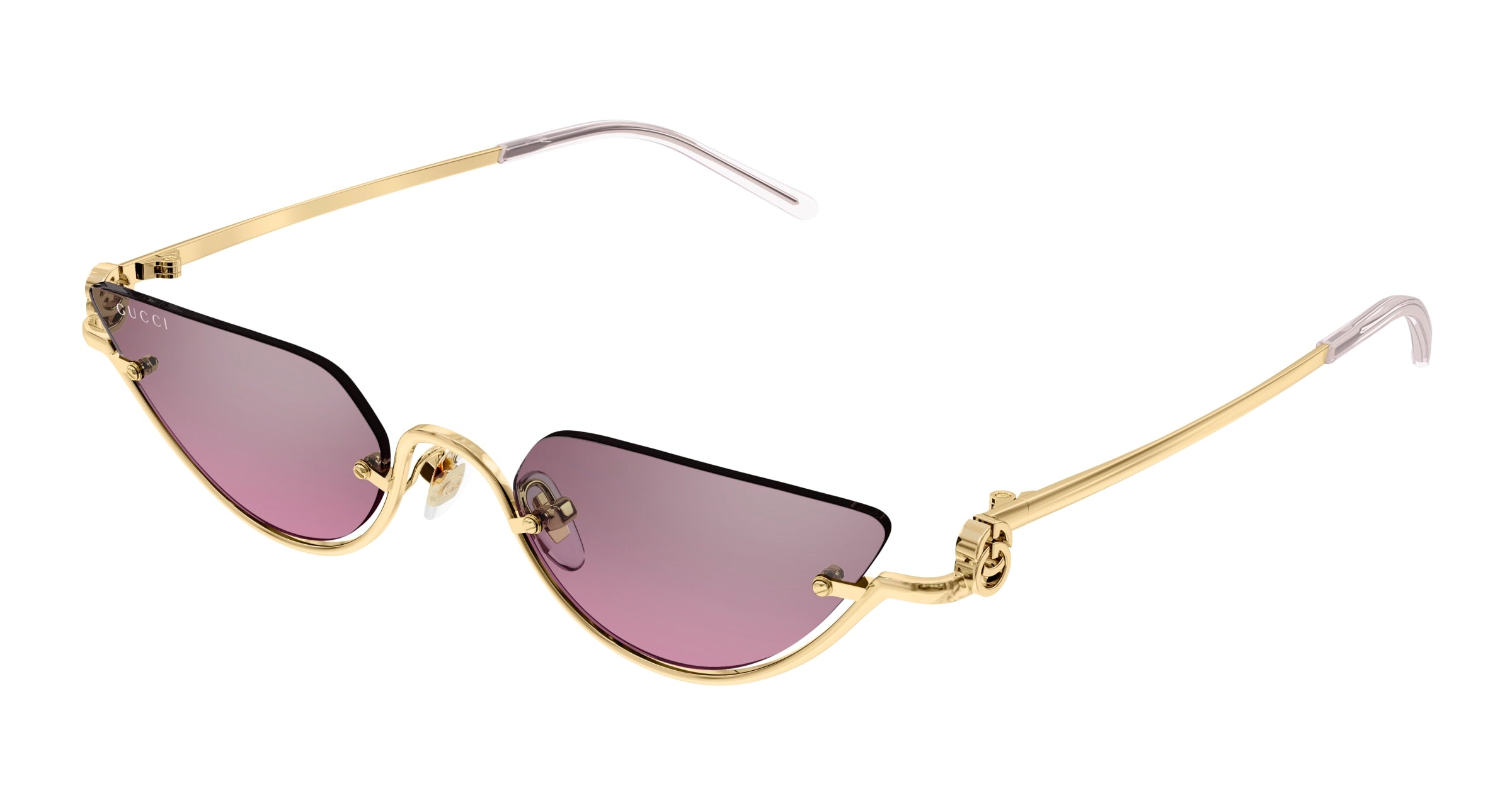 GG1603S 003 Occhiali da sole Gucci 1