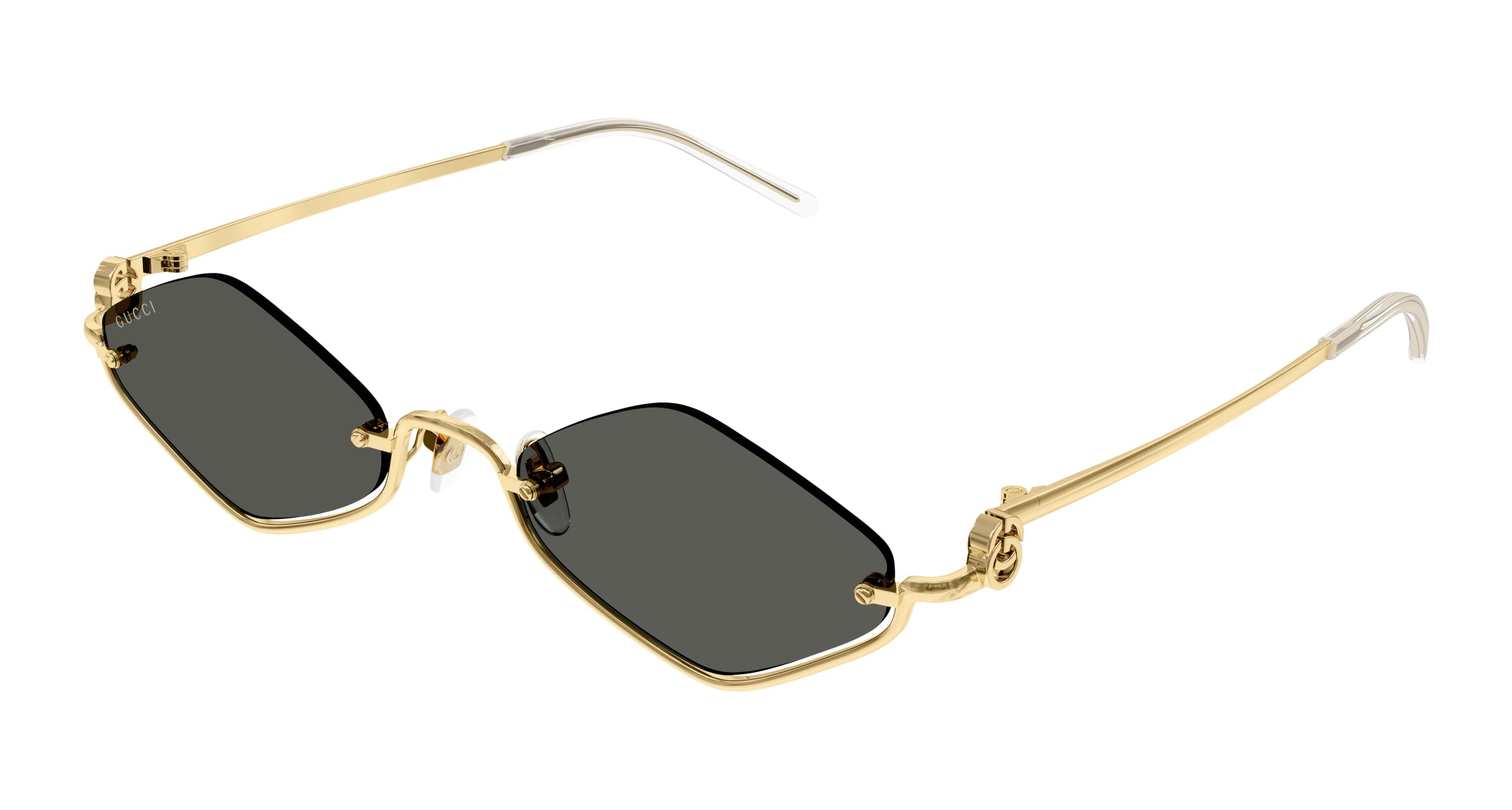 GG1604S 001 Occhiali da sole Gucci 1