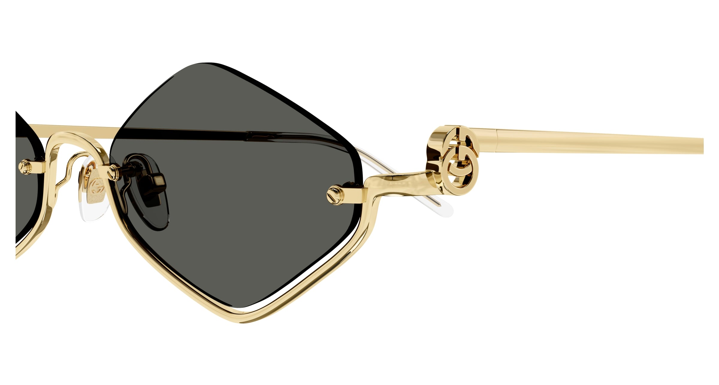 GG1604S 001 Occhiali da sole Gucci 3
