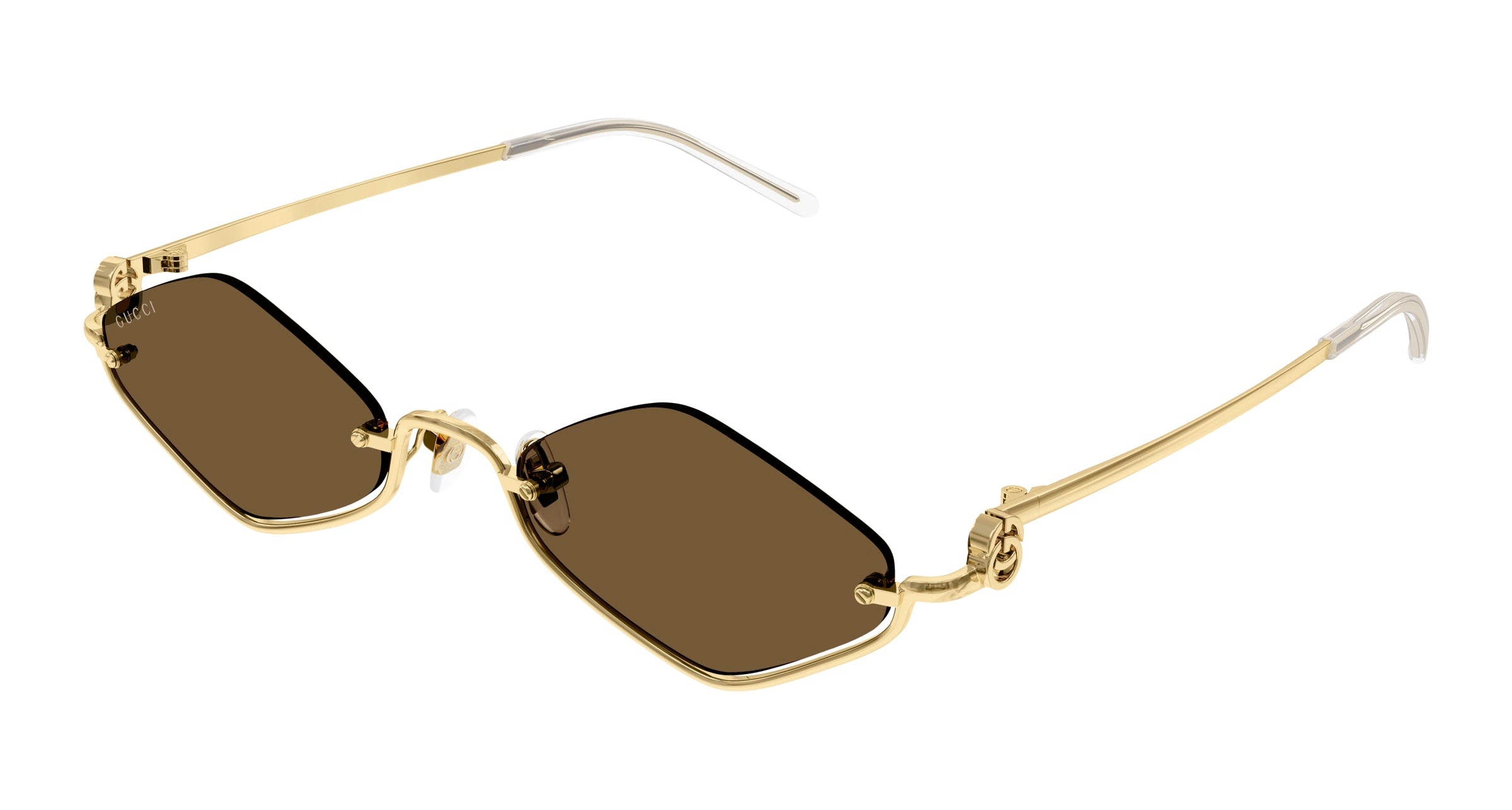 GG1604S 002 Occhiali da sole Gucci 1