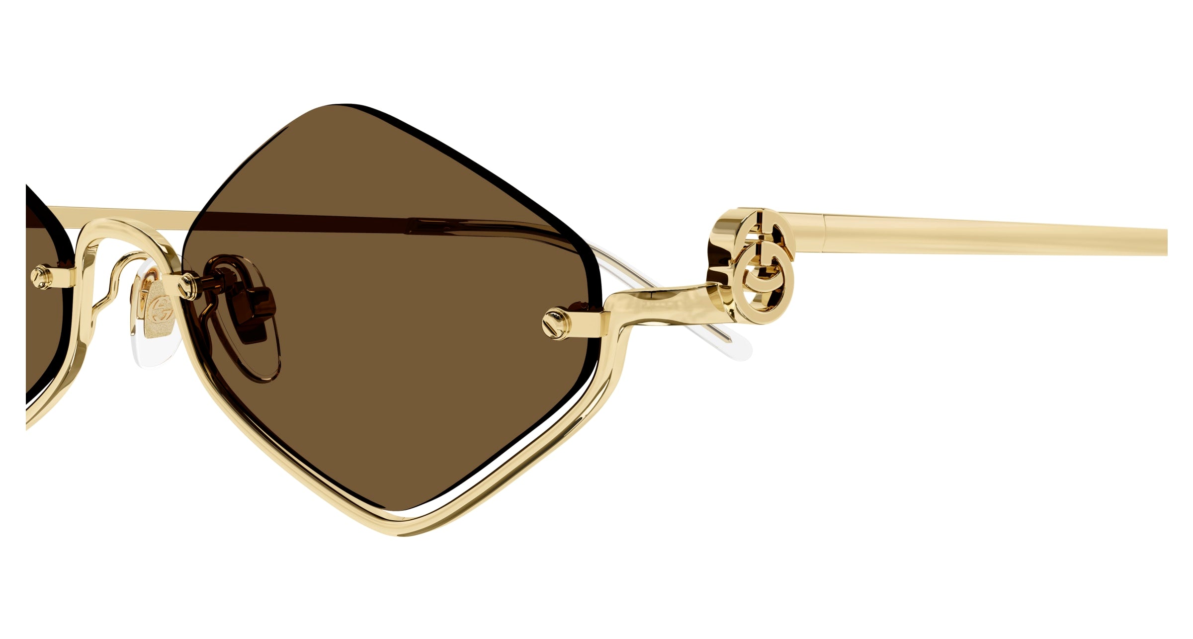GG1604S 002 Occhiali da sole Gucci 3