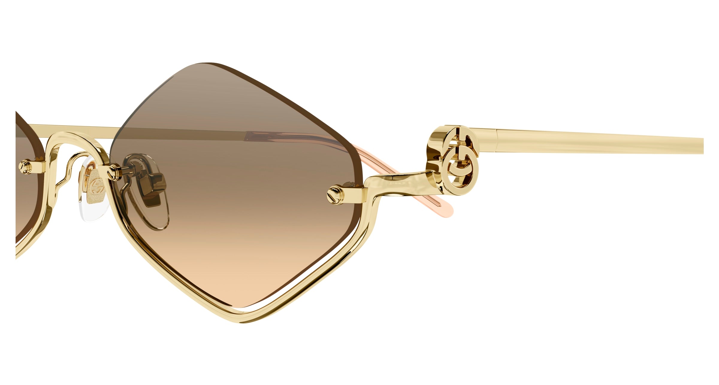 GG1604S 003 Occhiali da sole Gucci 3