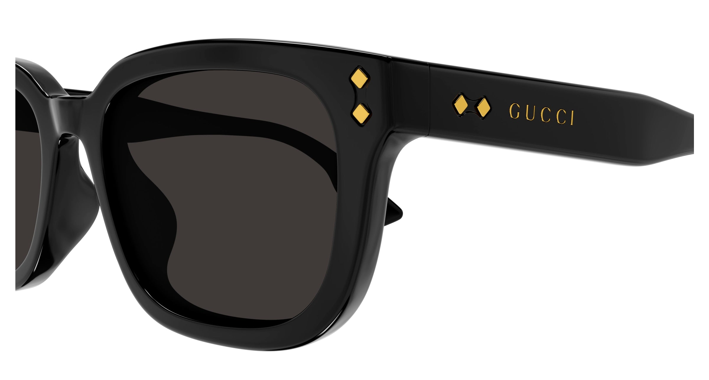 GG1605SK 001 Occhiali da sole Gucci 3