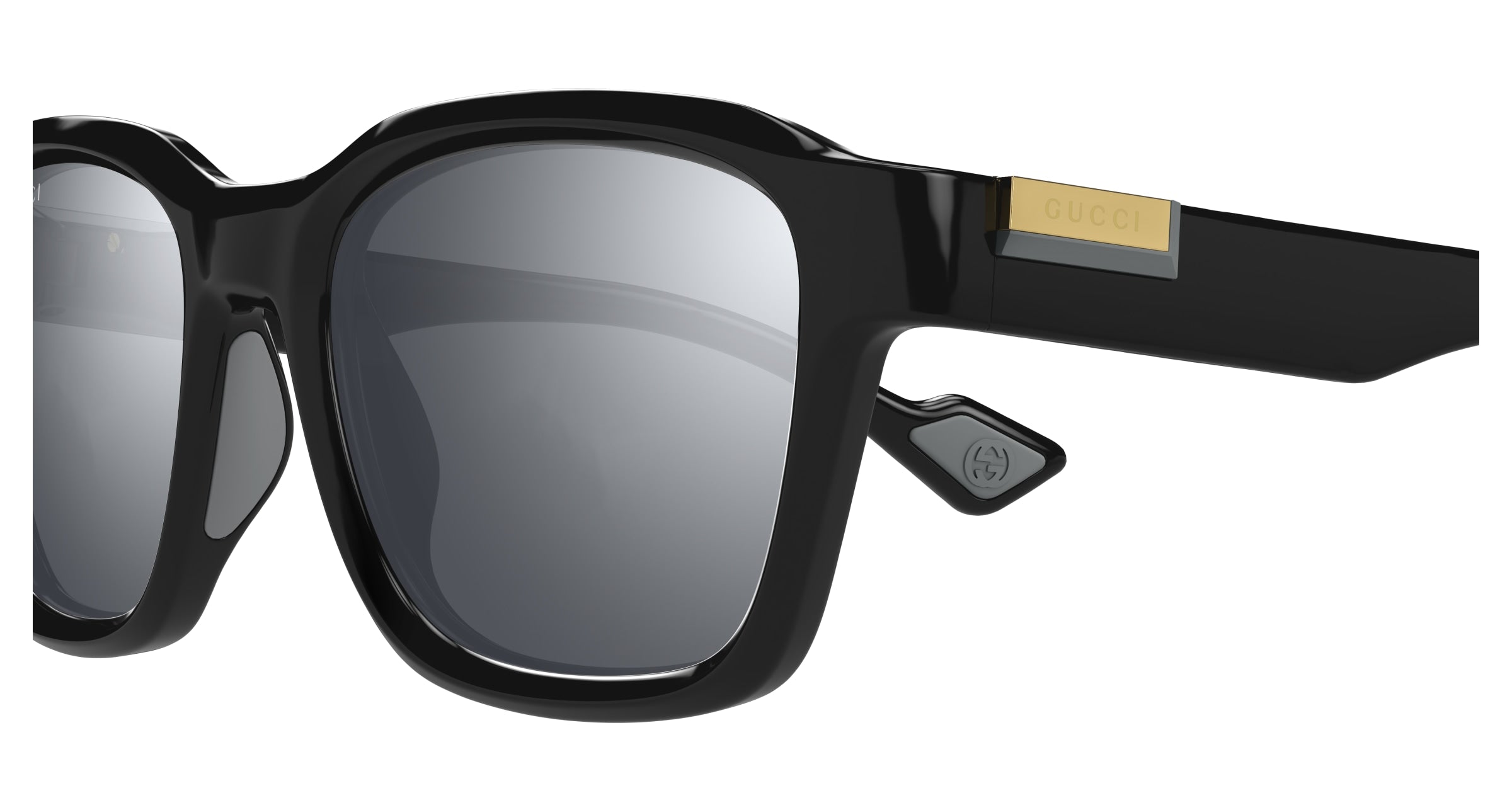 GG1640SA 001 Occhiali da sole Gucci 3