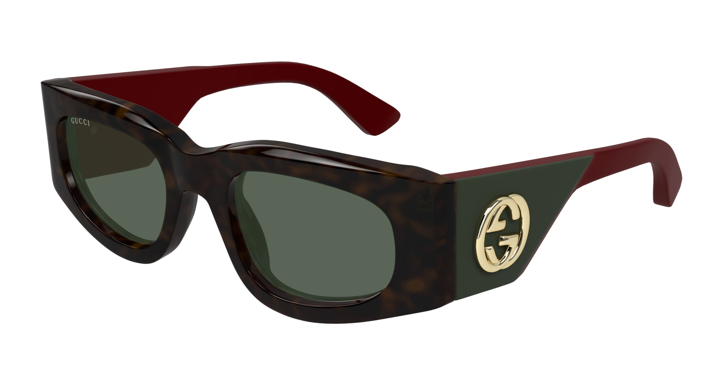 GG1664S 002 Occhiali da sole Gucci 1