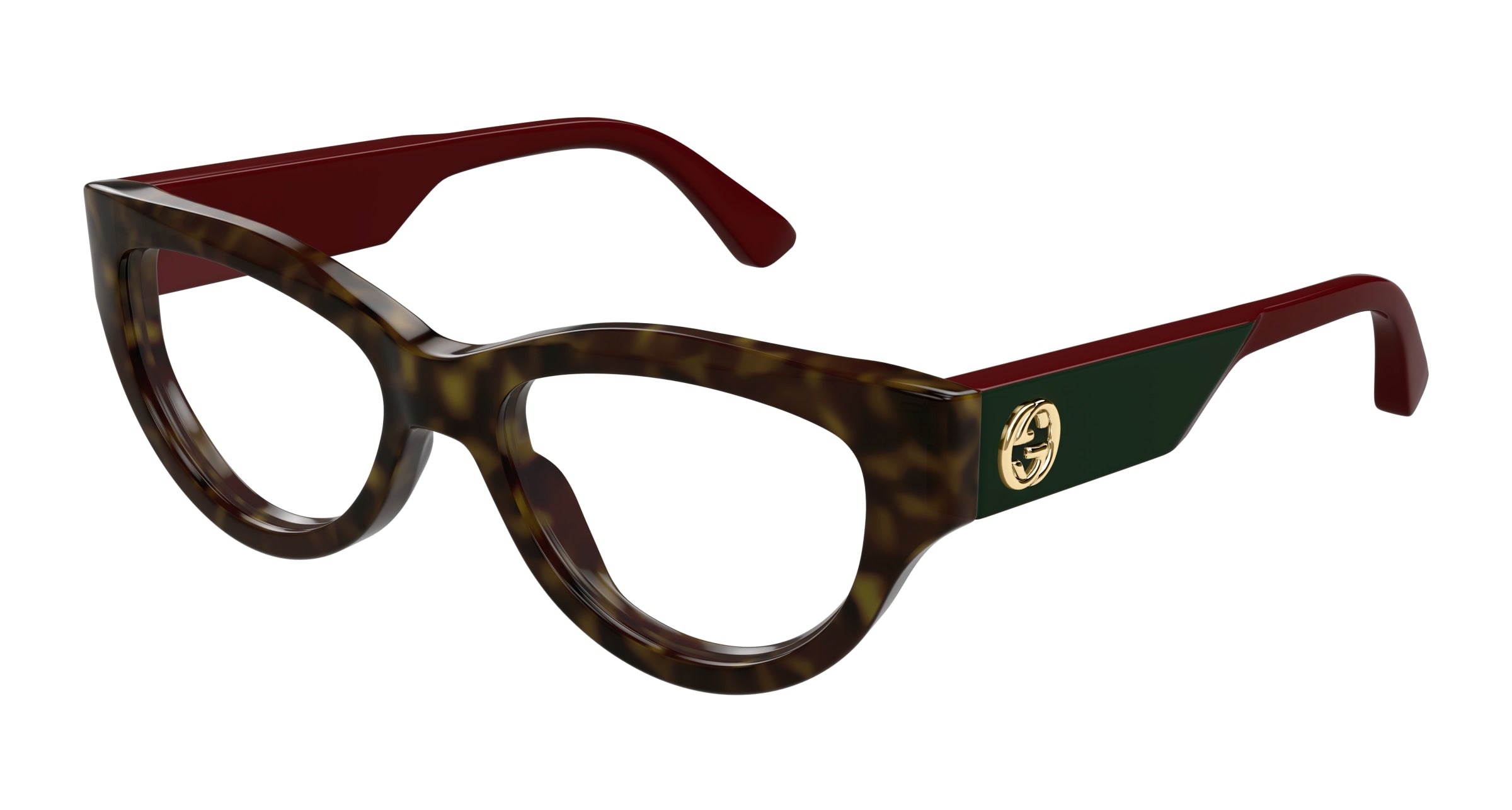 GG1665O 002 Montature da vista Gucci 1