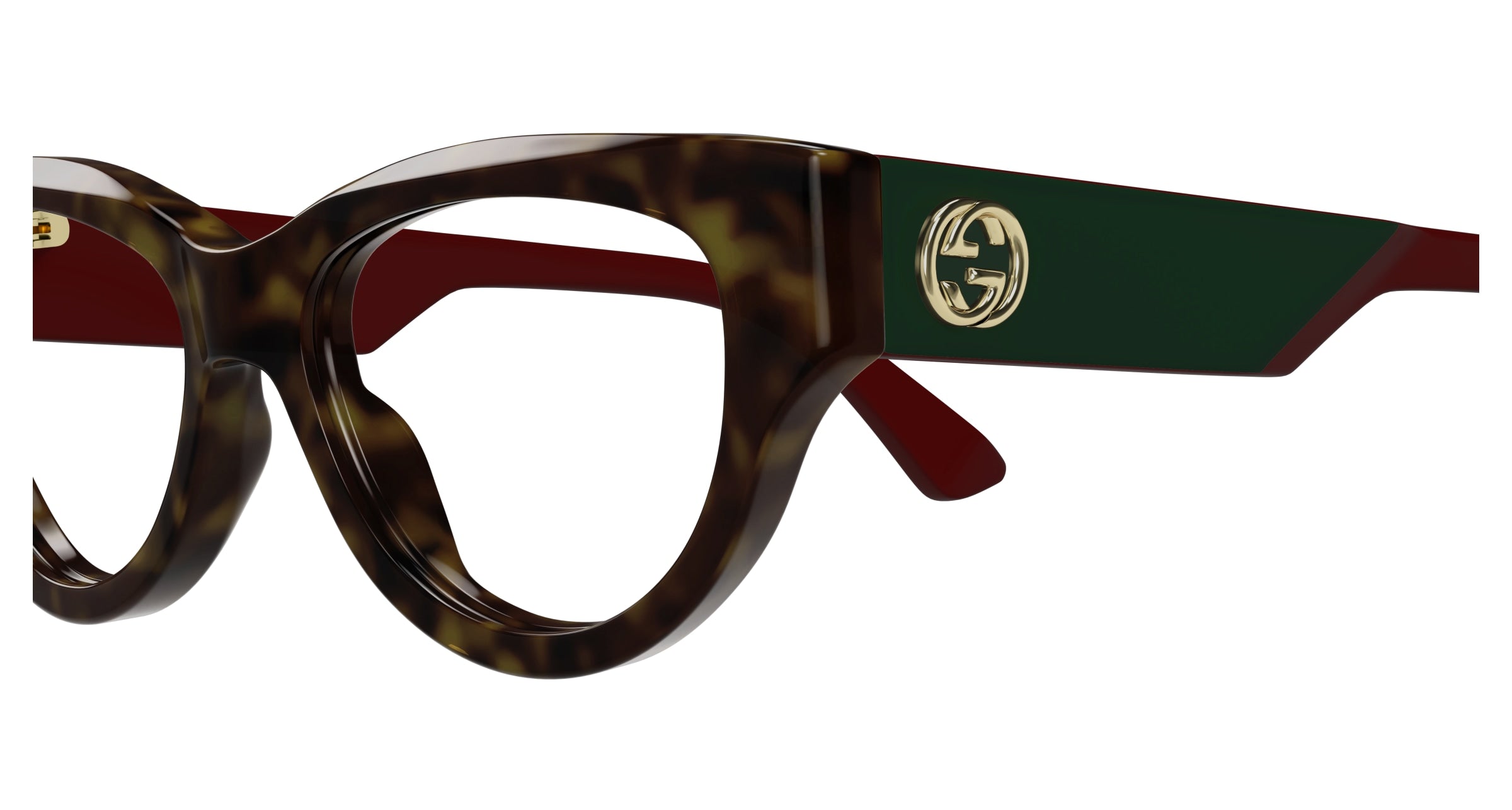 GG1665O 002 Montature da vista Gucci 3