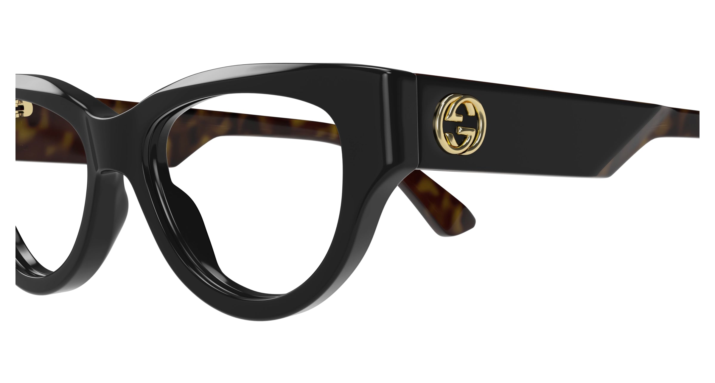 GG1665O 005 Montature da vista Gucci 3