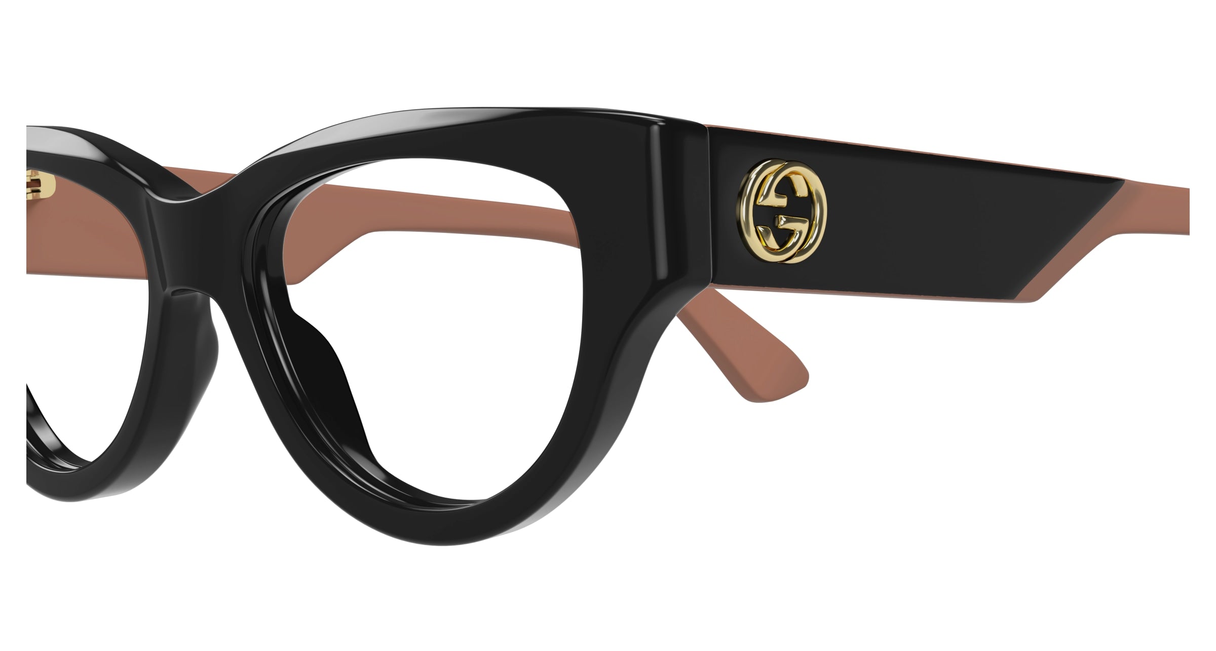 GG1665O 008 Montature da vista Gucci 3