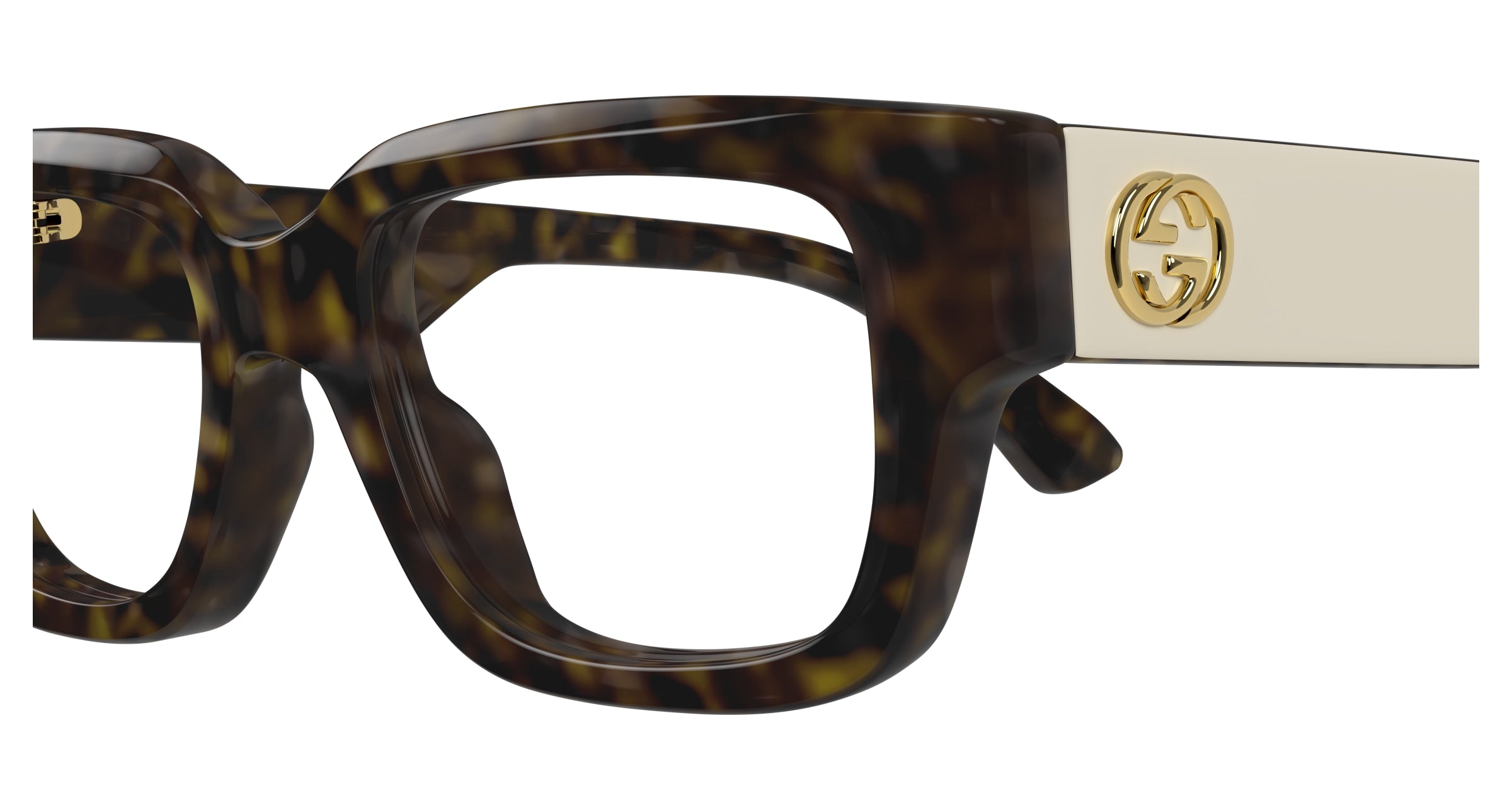 GG1666O 003 Montature da vista Gucci 3