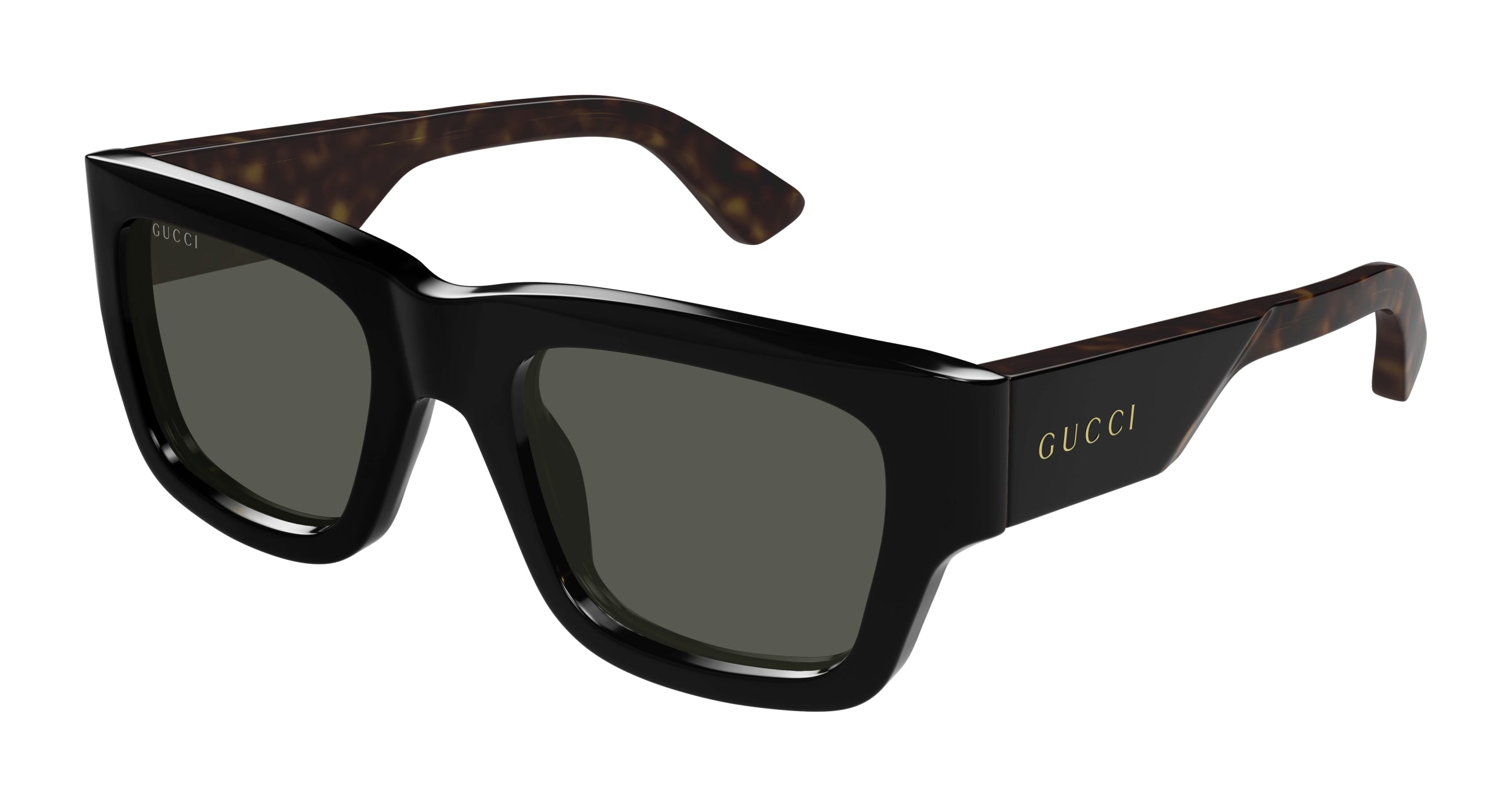GG1668S 001 Occhiali da sole Gucci 1