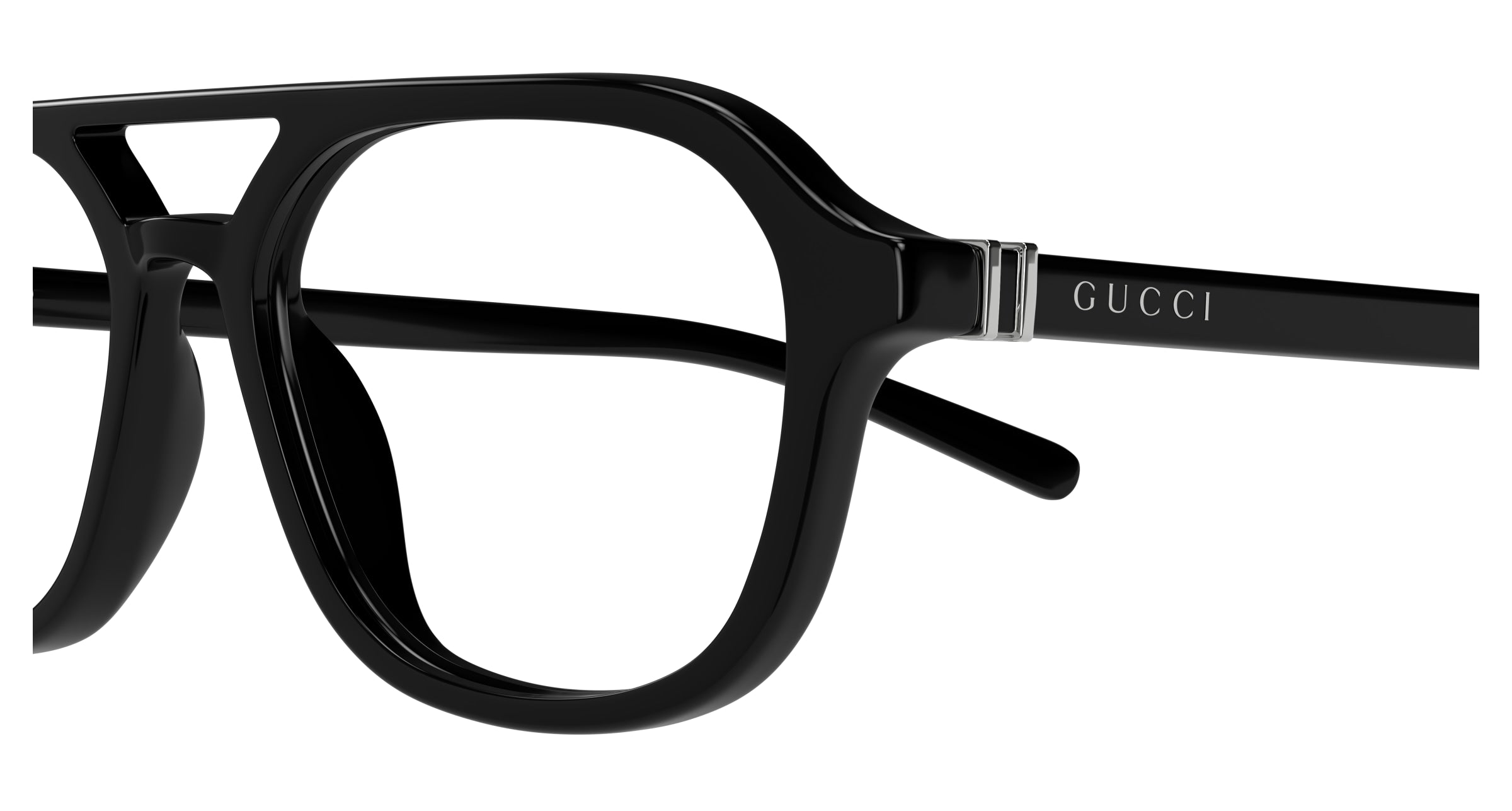 GG1673O 001 Montature da vista Gucci 3