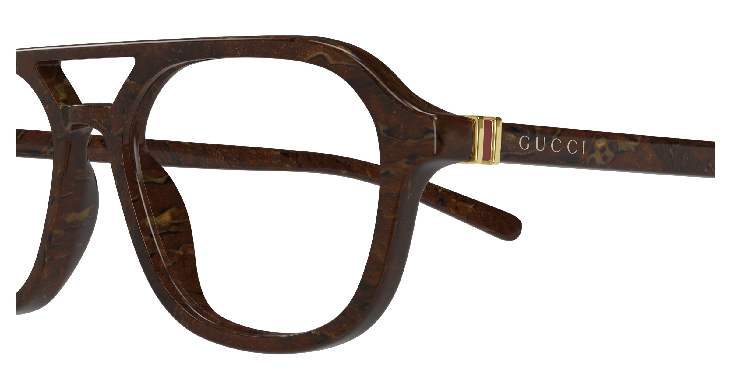 GG1673O 003 Montature da vista Gucci 3