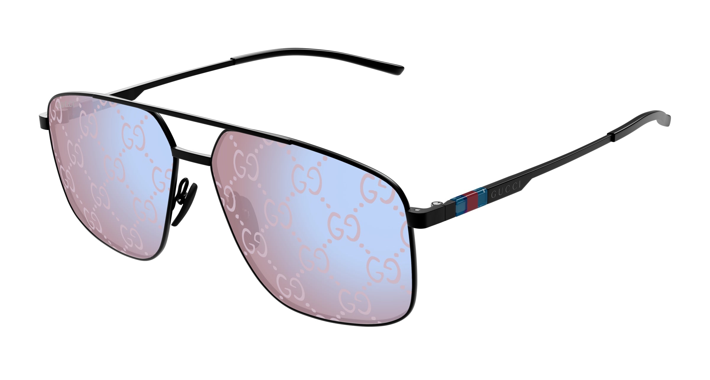 GG1676S 005 Occhiali da sole Gucci 1