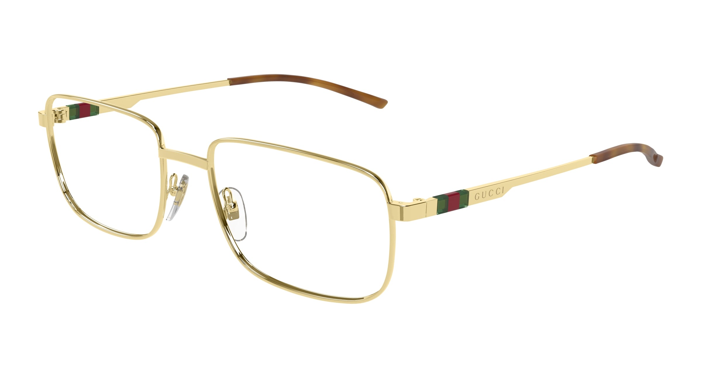 GG1678O 002 Montature da vista Gucci 1
