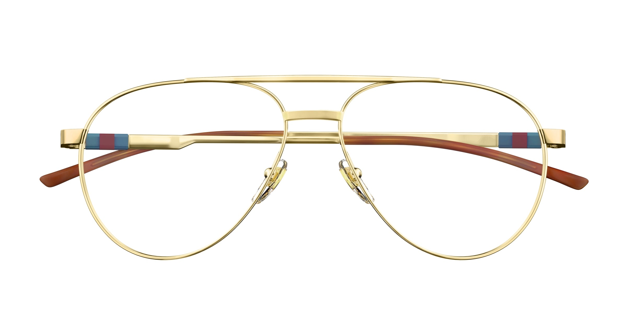 GG1679O 002 Montature da vista Gucci 2