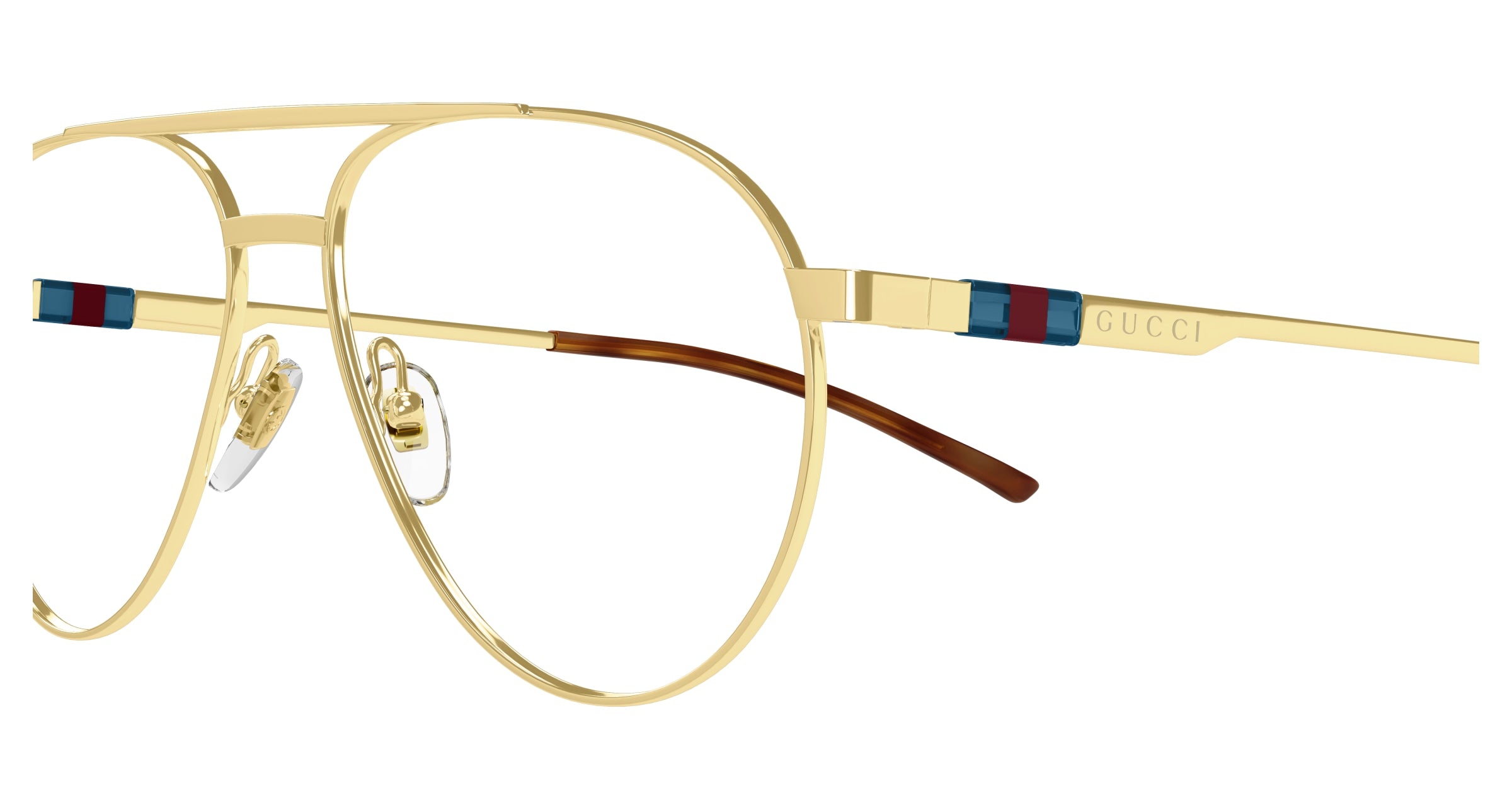 GG1679O 002 Montature da vista Gucci 3