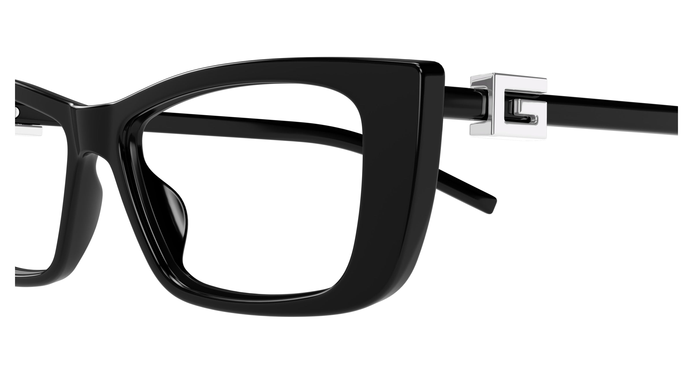 GG1682O 001 Montature da vista Gucci 3