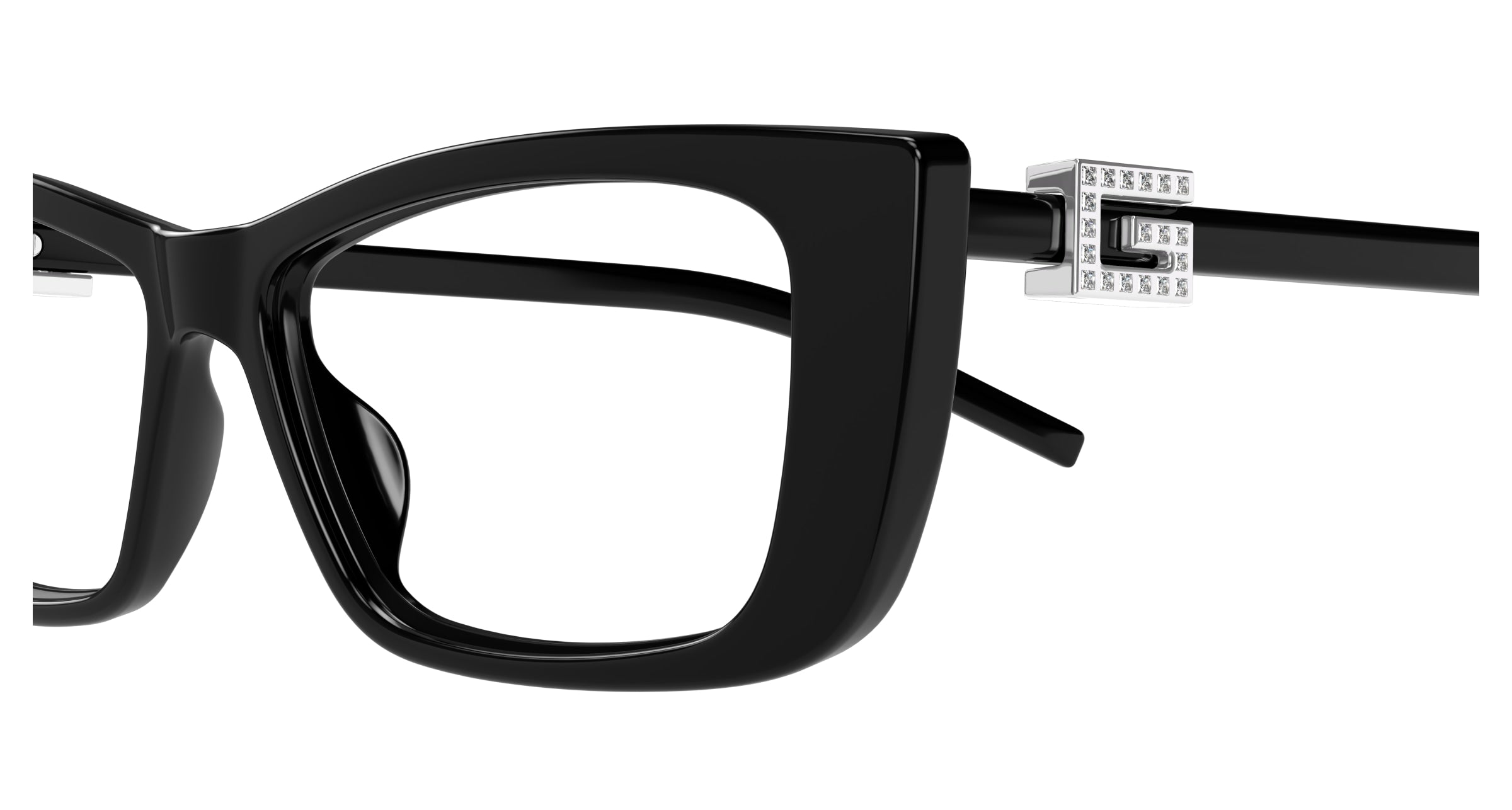GG1682O 002 Montature da vista Gucci 3