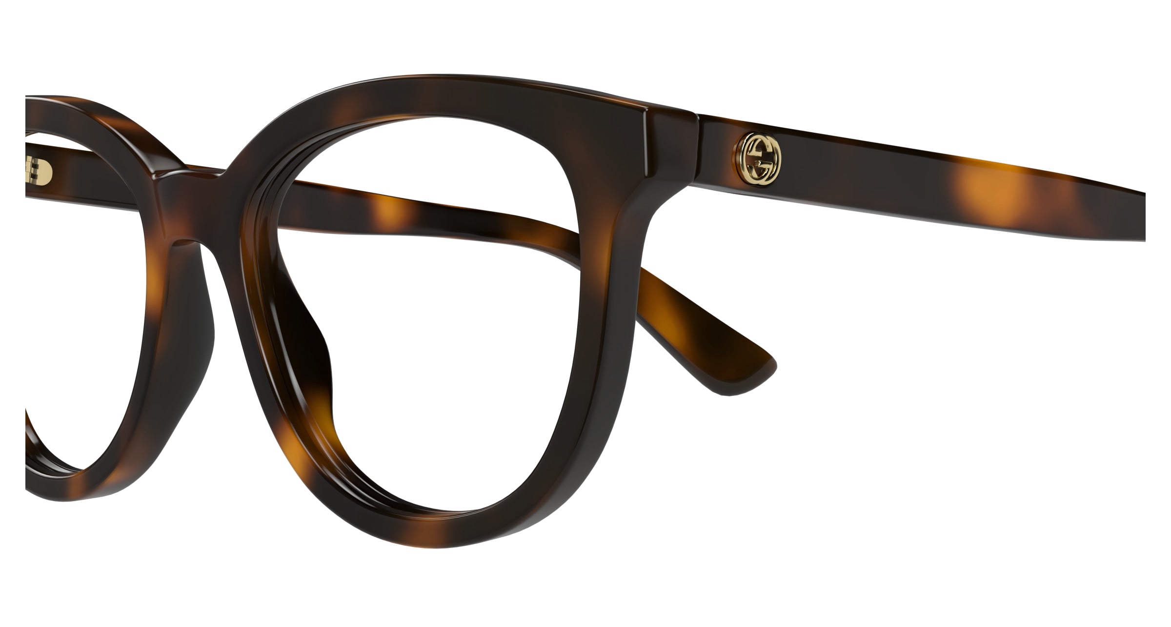 GG1687O 002 Montature da vista Gucci 3