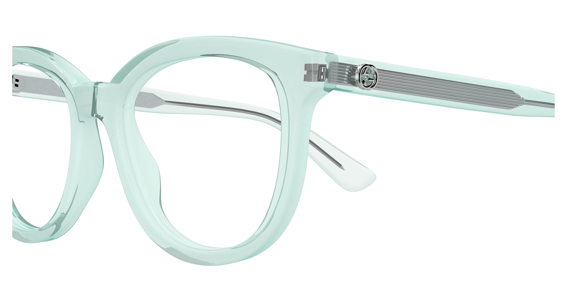 GG1687O 004 Montature da vista Gucci 3